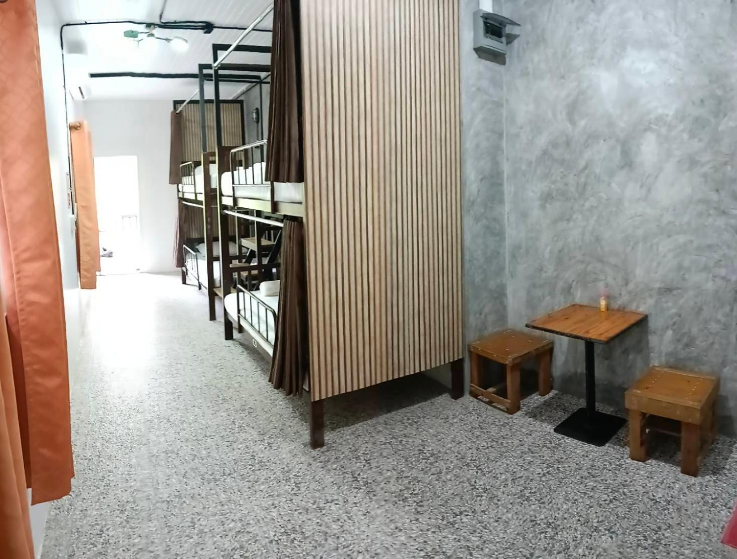 White Jail At
