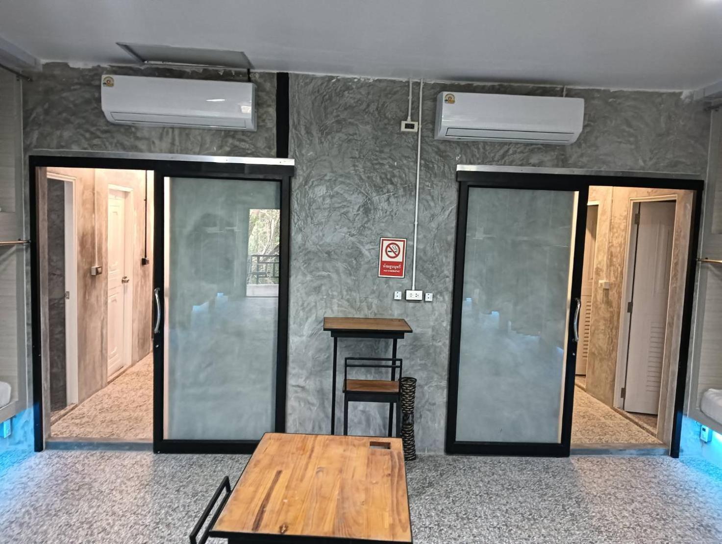White Jail At * Koh Tao