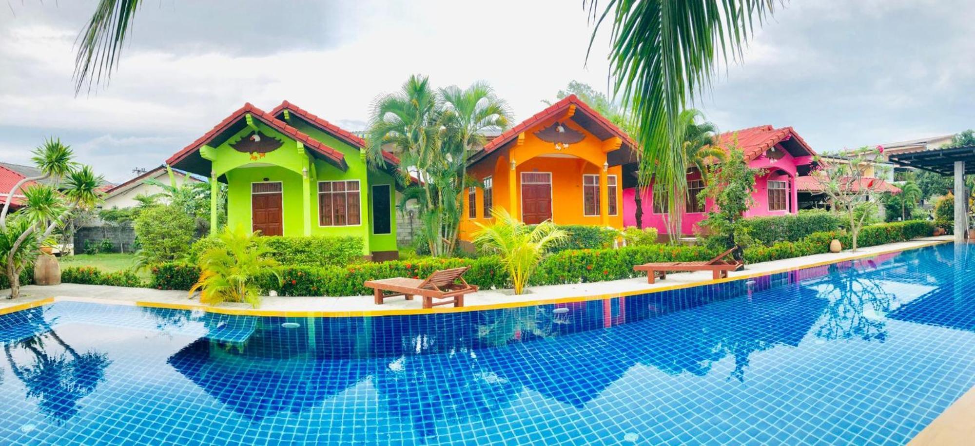 Baan Archa Samui