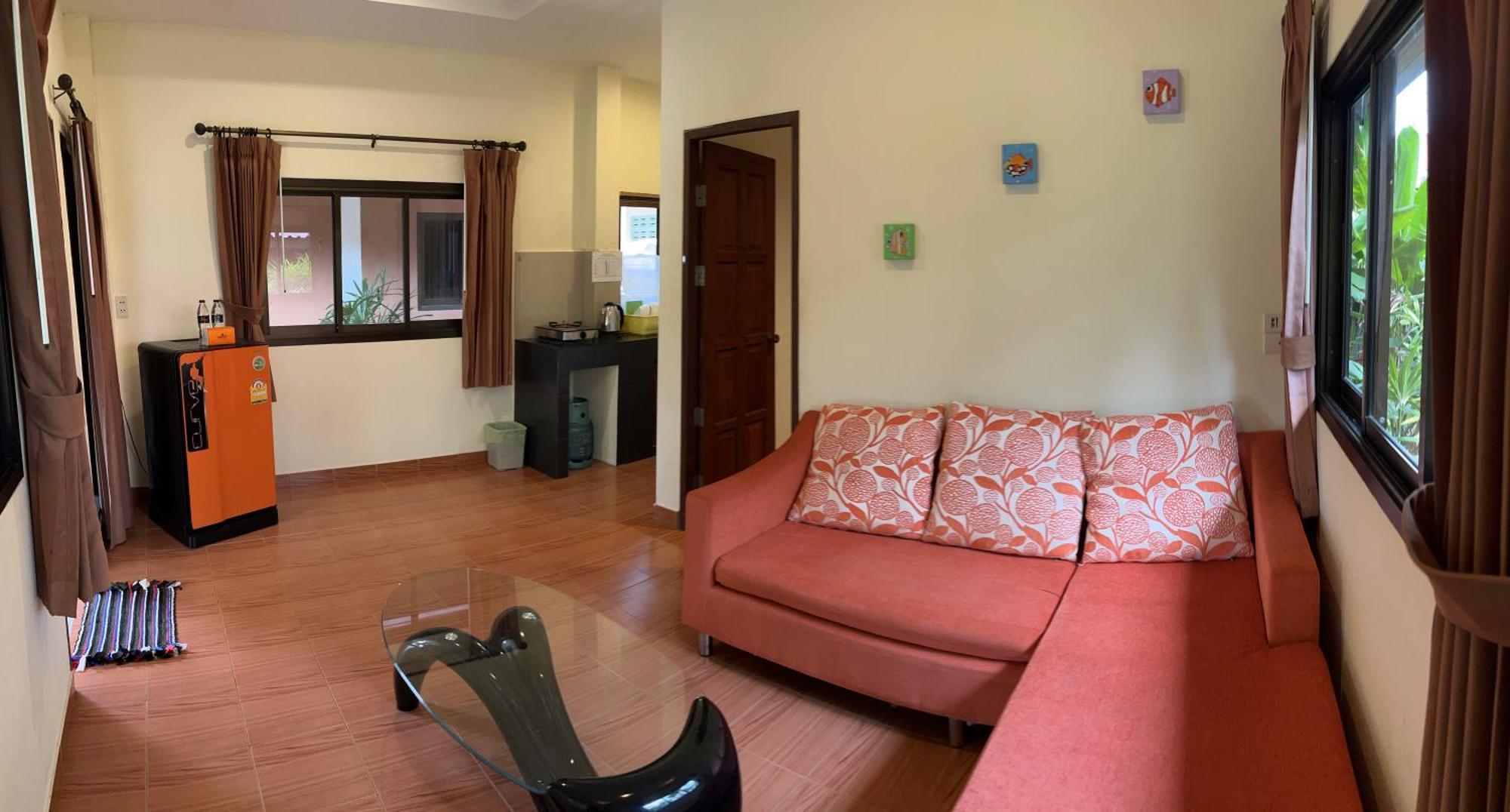 Baan Archa Samui Resort Bophut