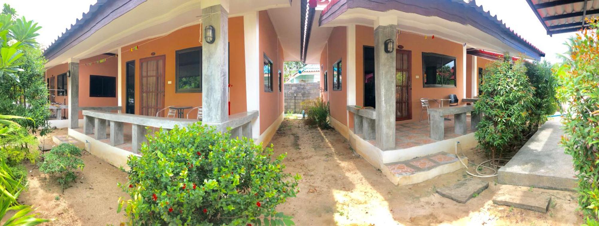 Baan Archa Samui Bophut