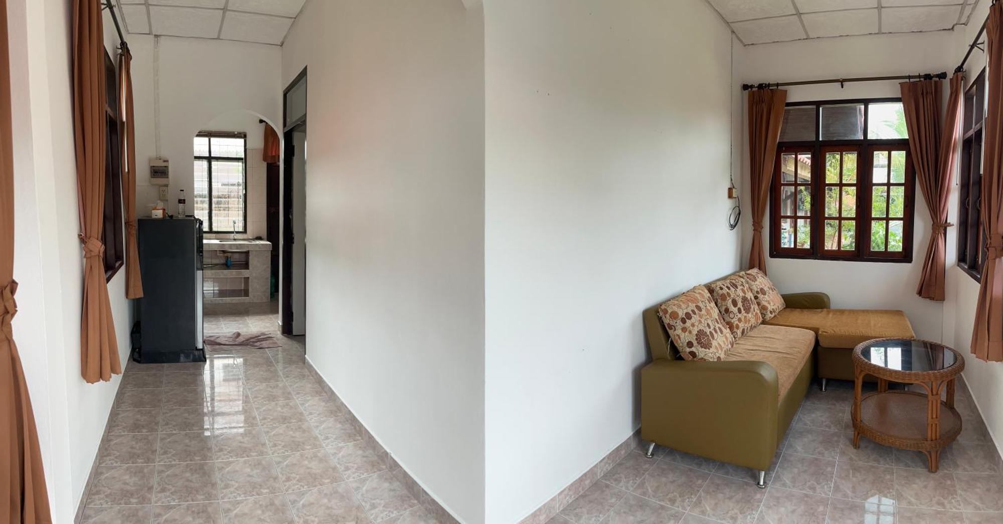 Baan Archa Samui 3*