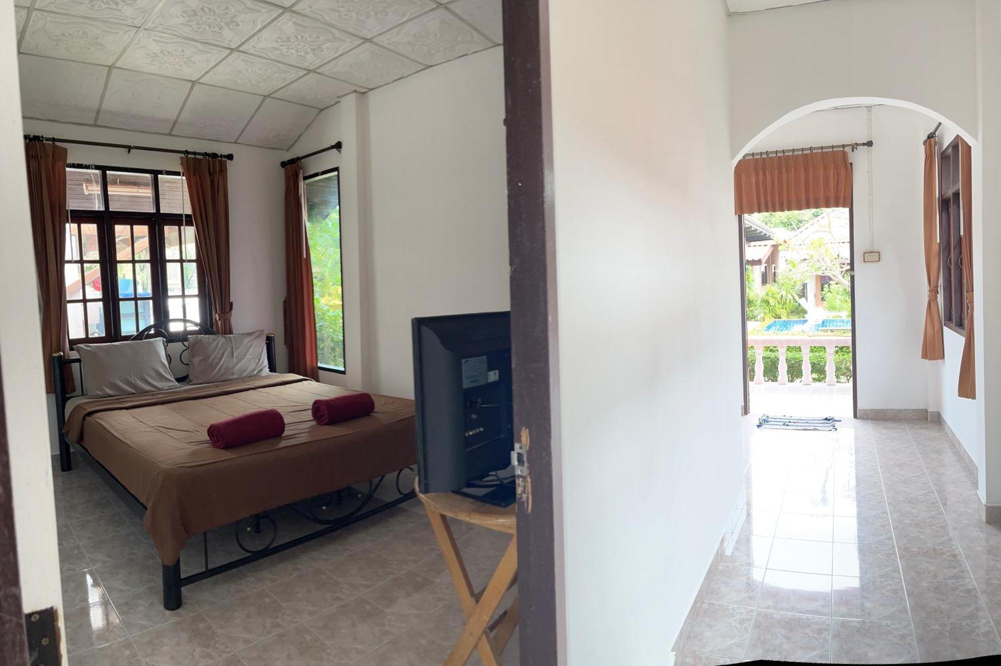 Baan Archa Samui Bophut