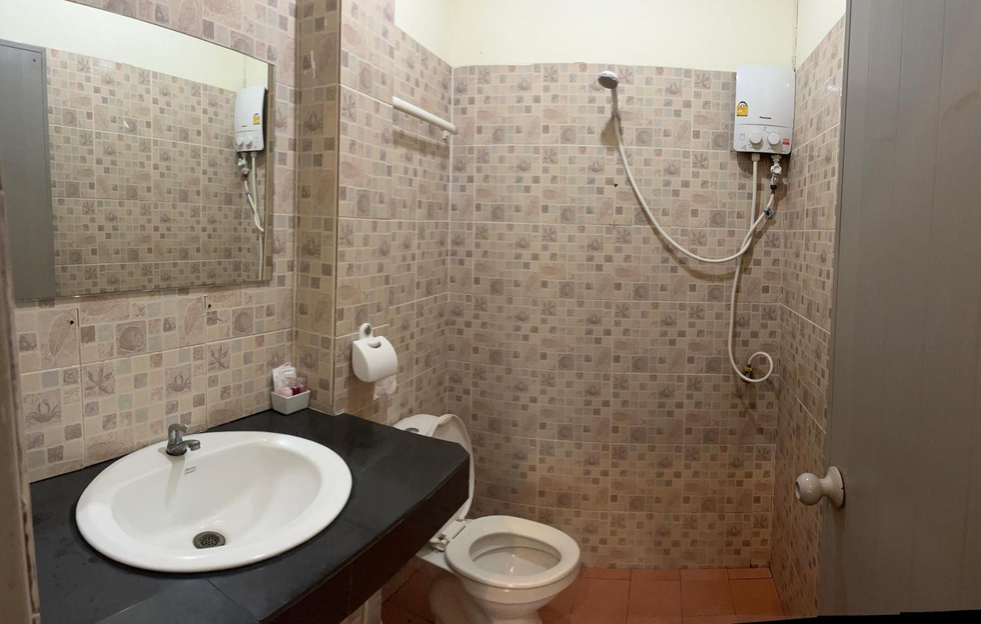 Resort Baan Archa Samui Bophut