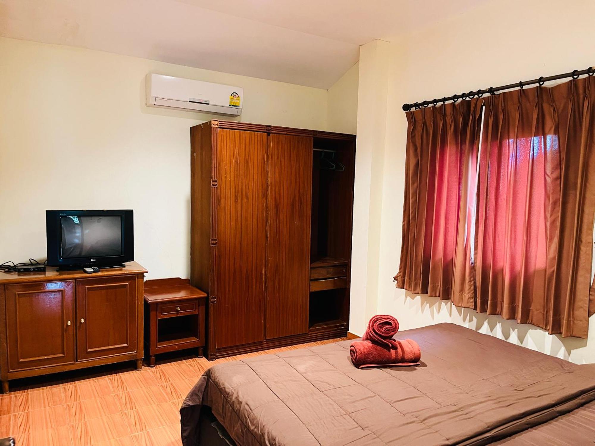 Baan Archa Samui 3*