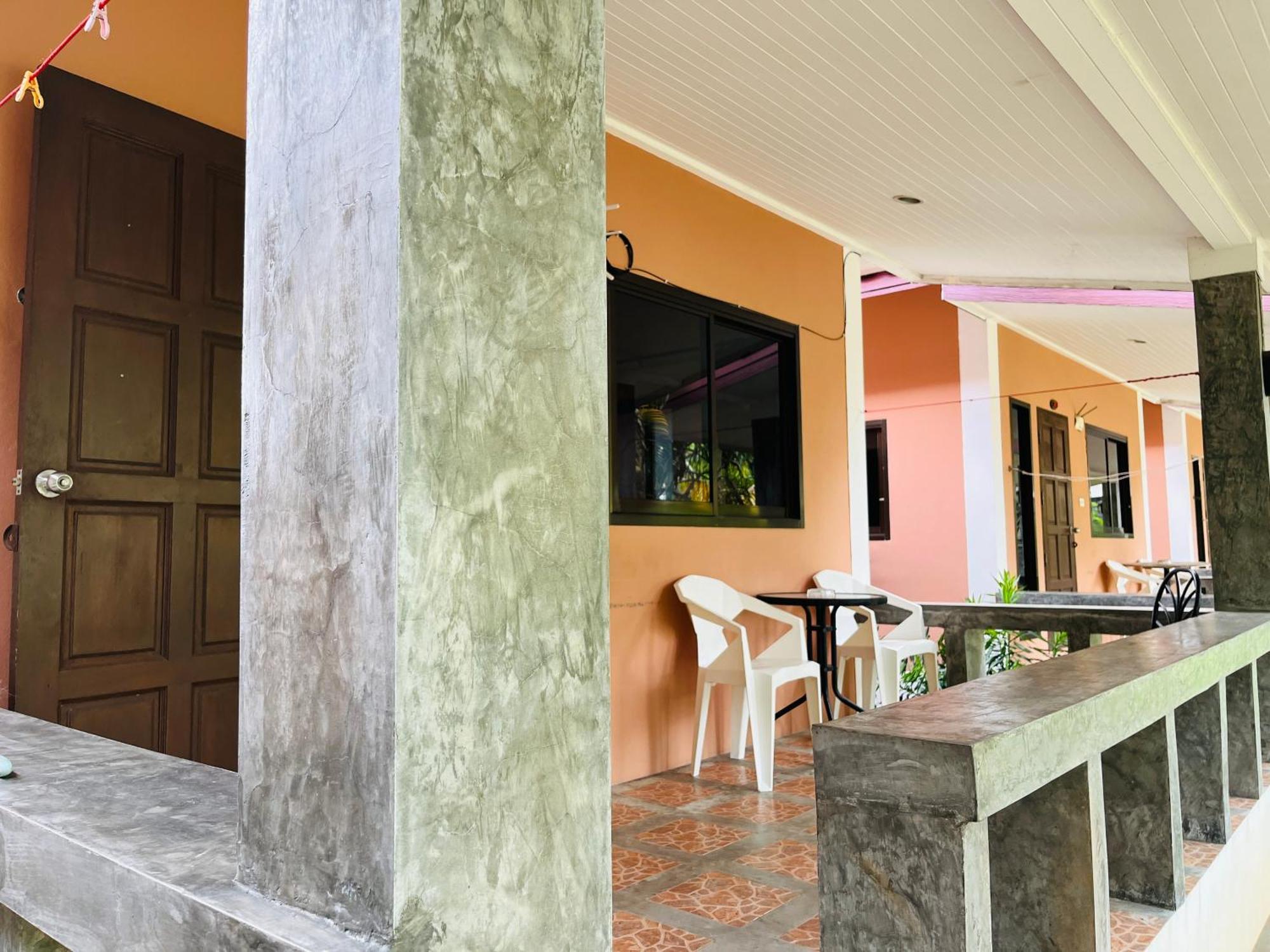 Baan Archa Samui Bophut