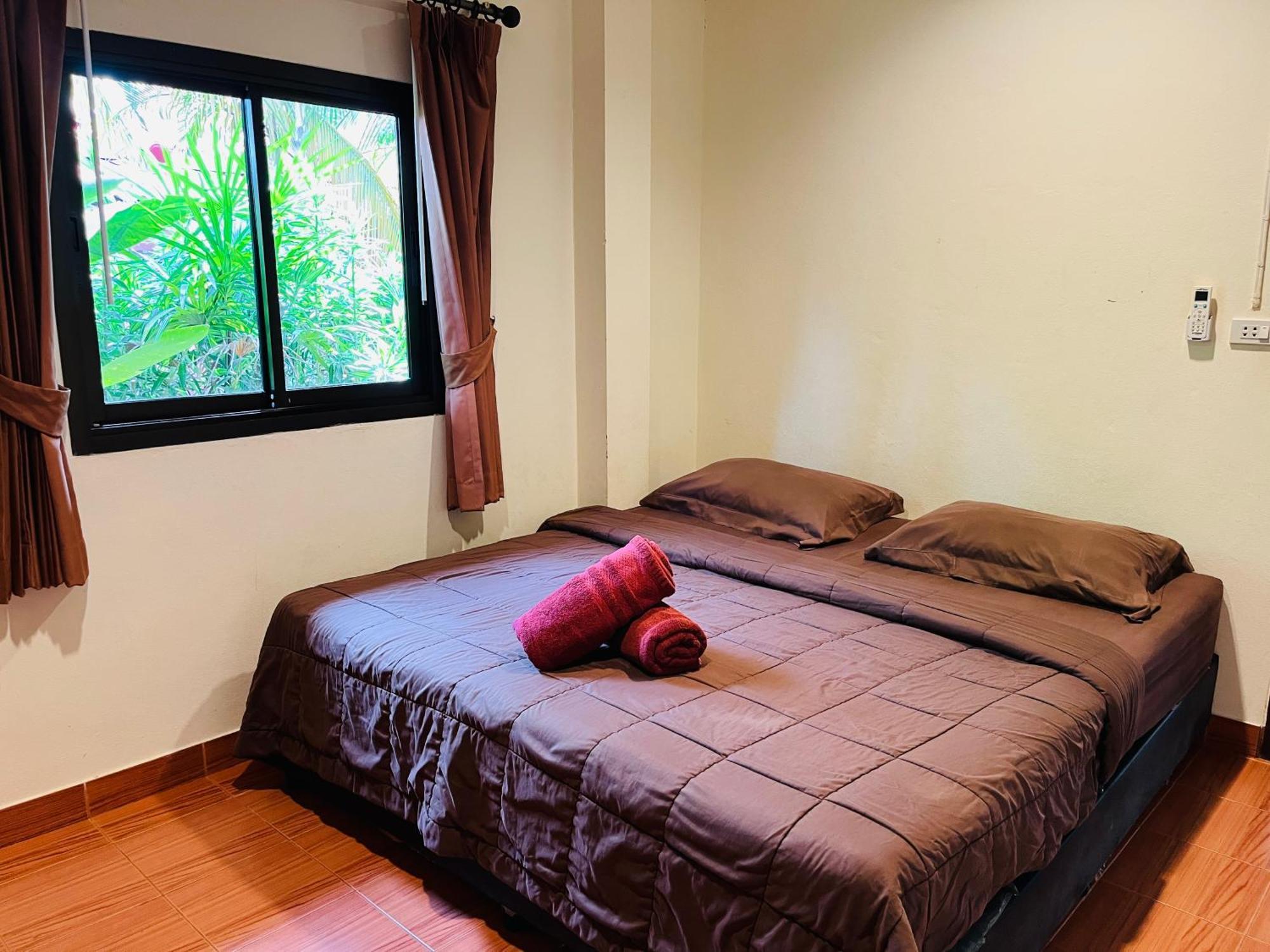 Baan Archa Samui
