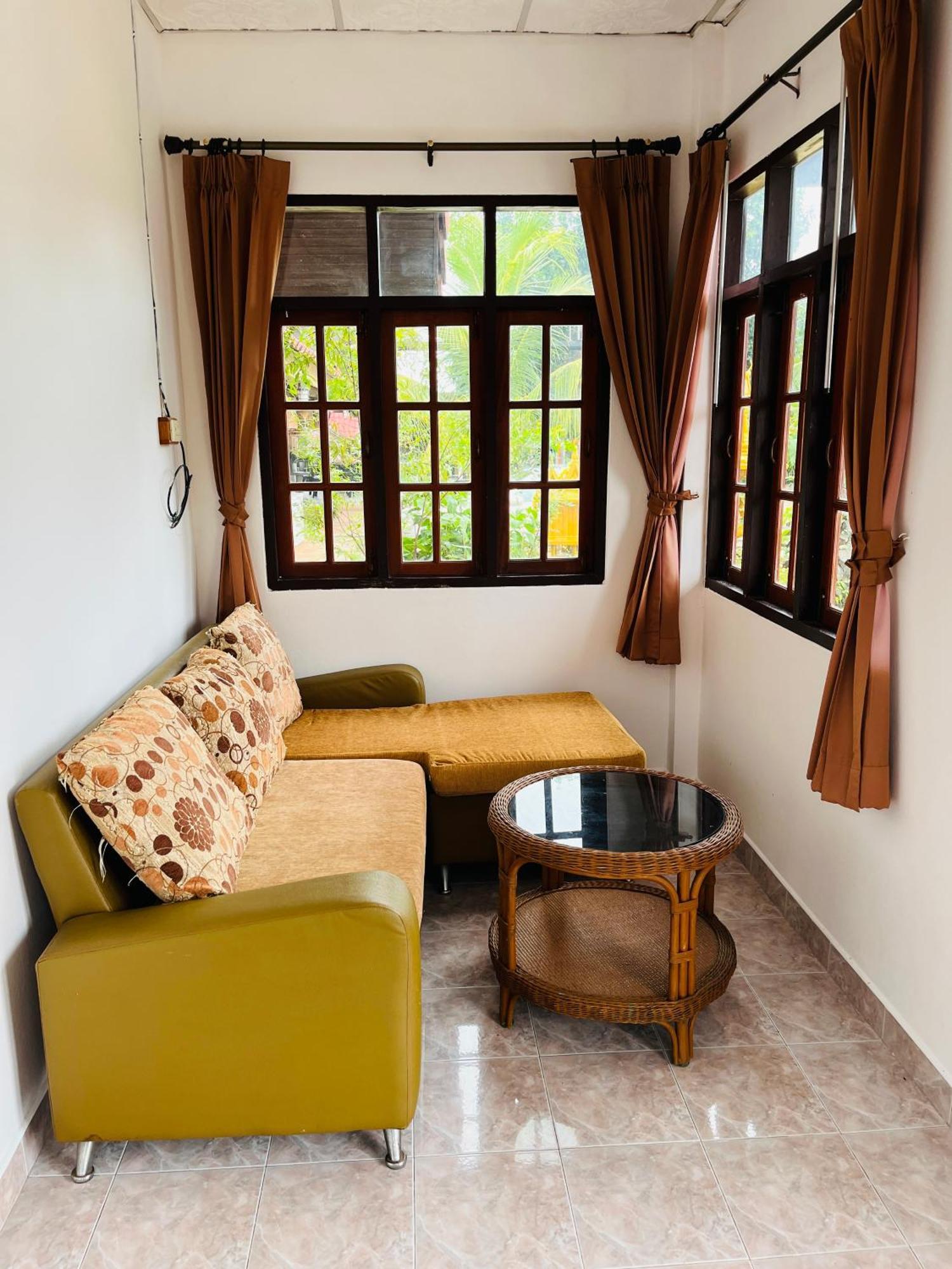 Baan Archa Samui Resort