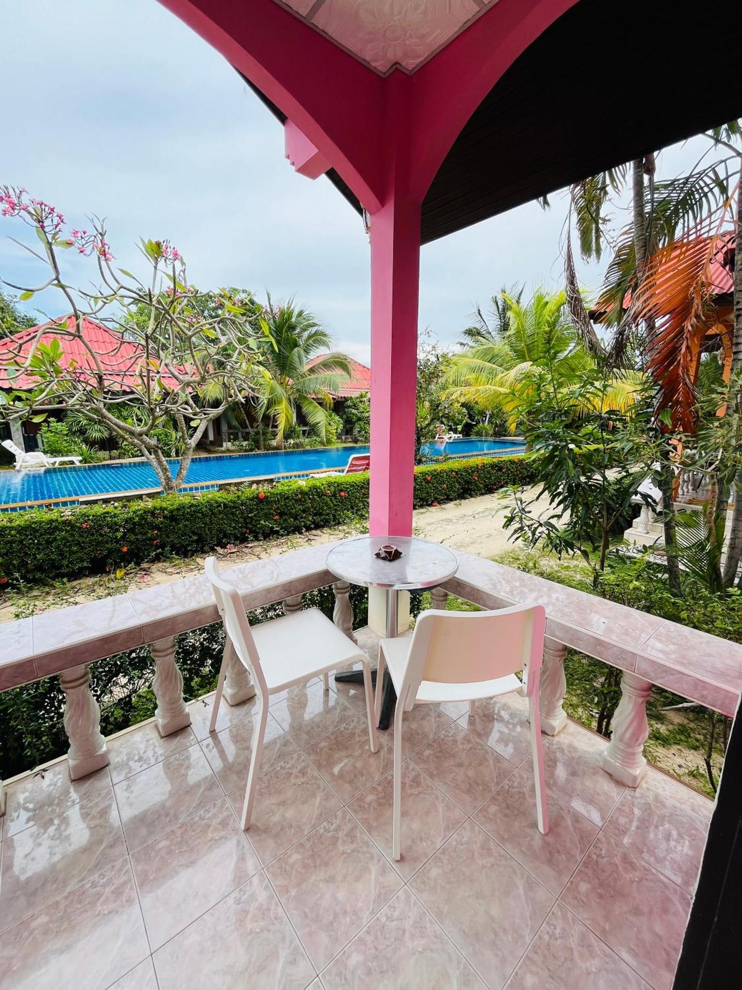Resort Baan Archa Samui Bophut