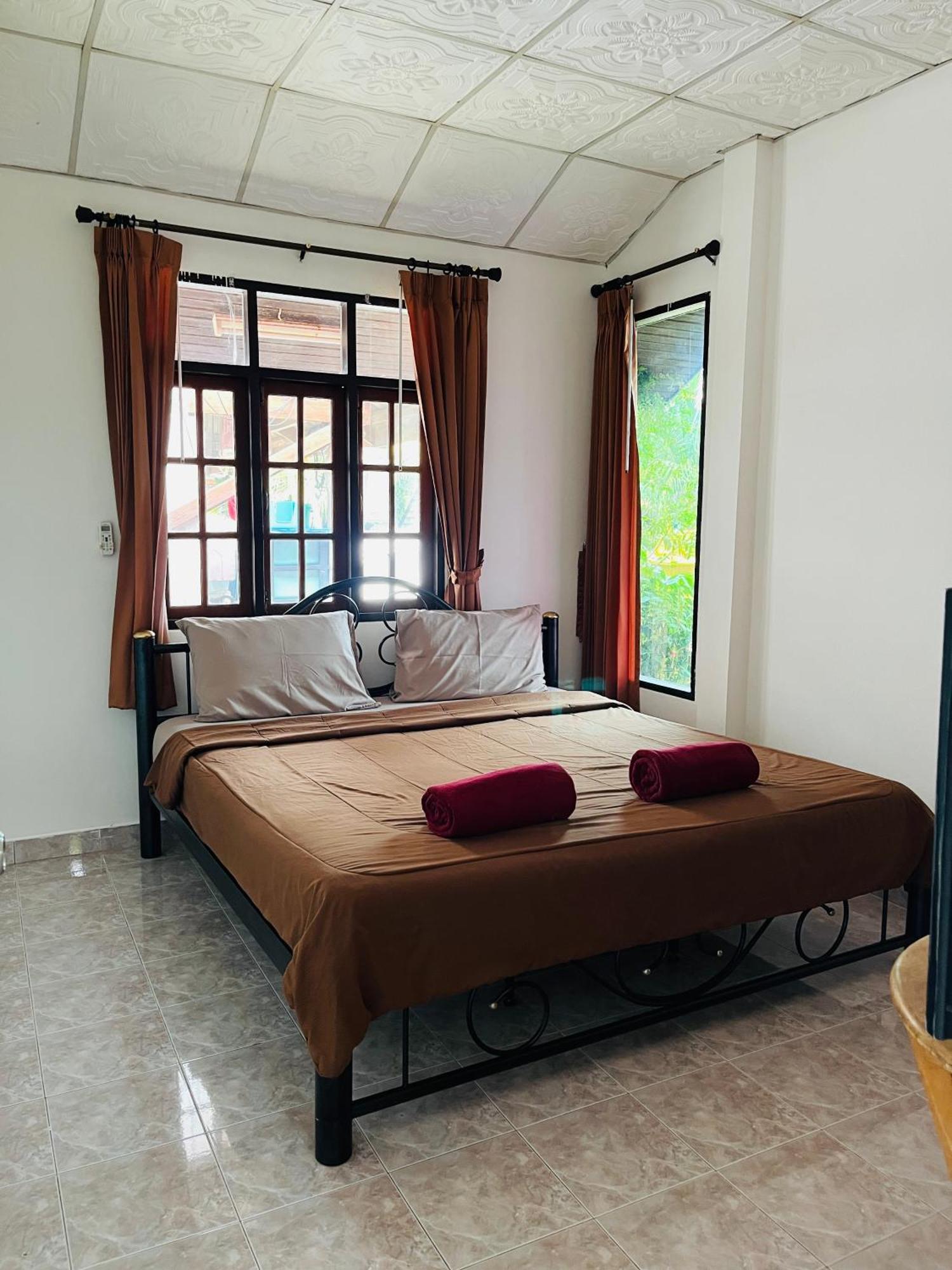 Baan Archa Samui Resort 3*