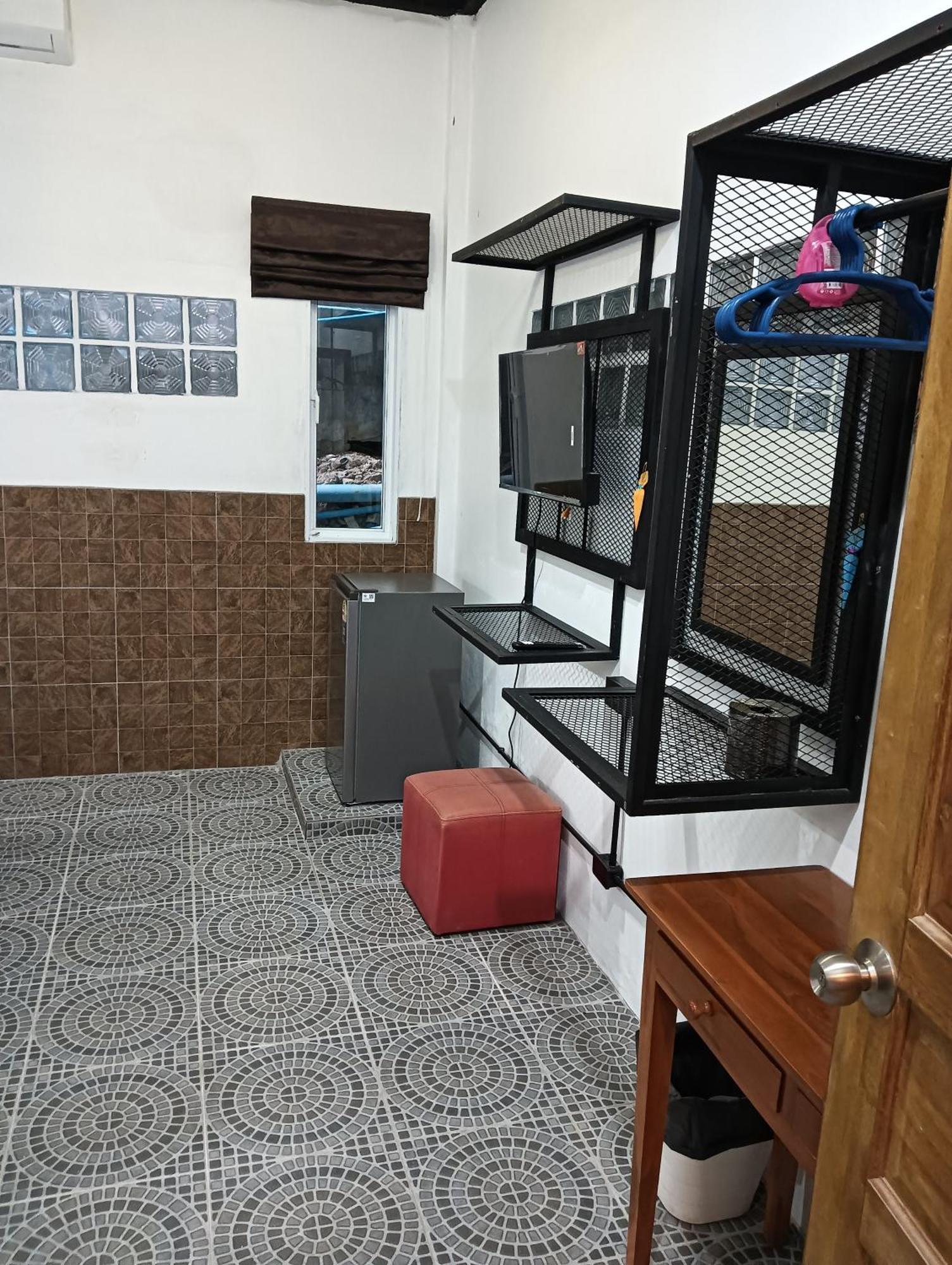 White Jail At Koh Tao