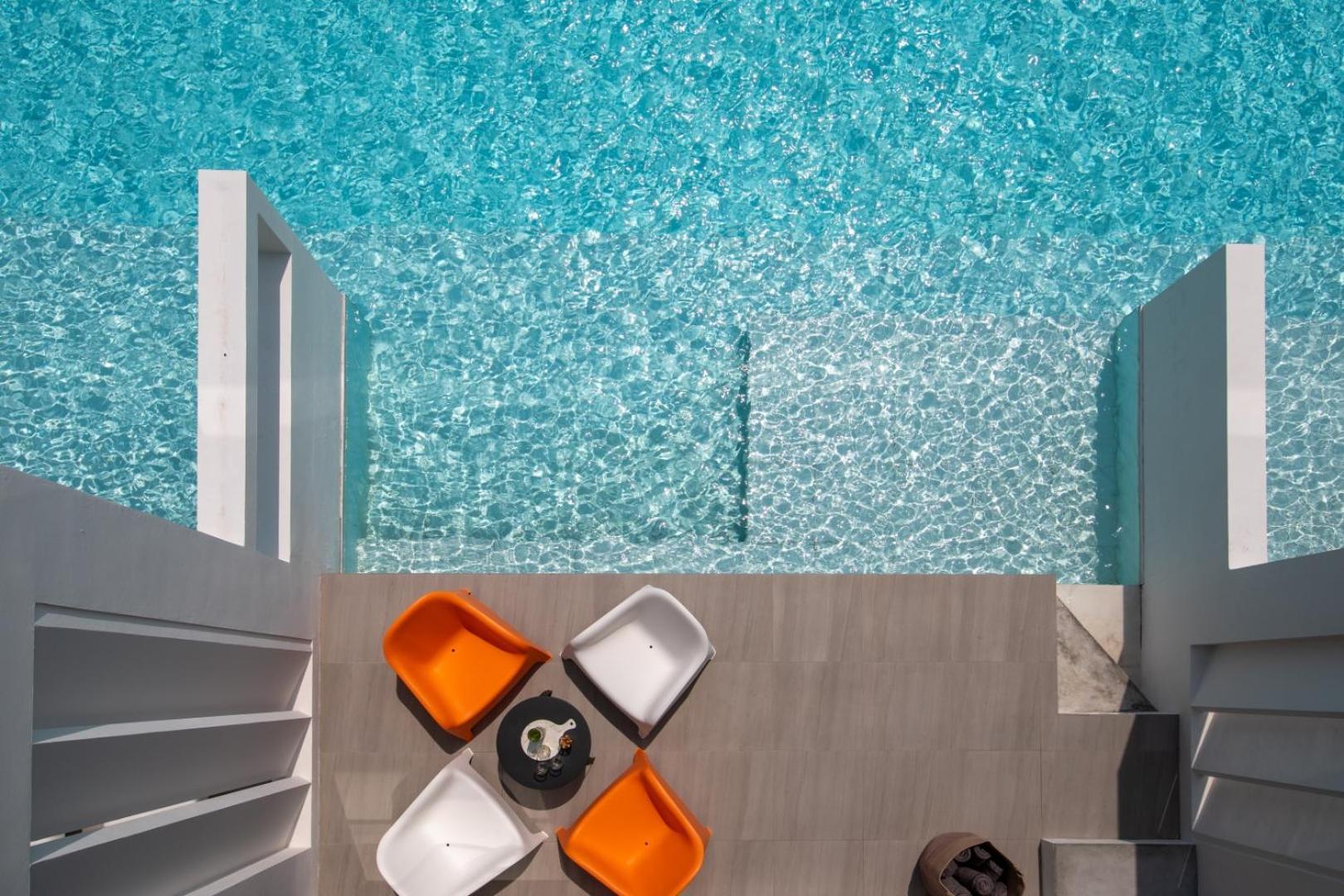 Unique Pool Slide Access Townhouse Holiday home Bang Rak Beach (Koh Samui)