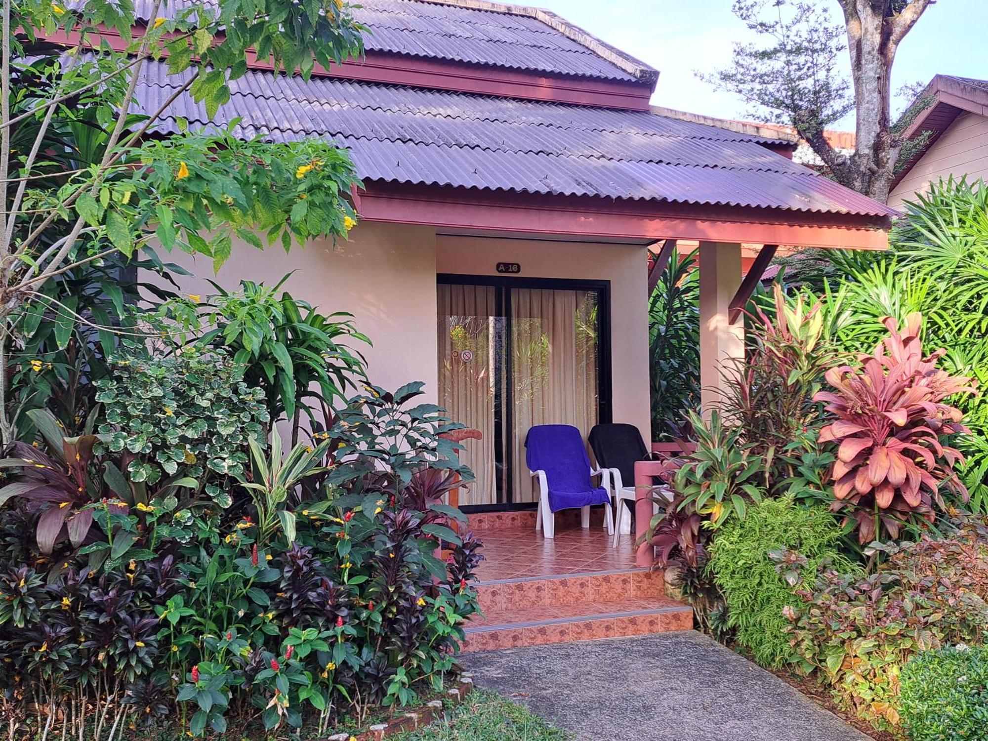 Resort Jasmin - Sha 2*