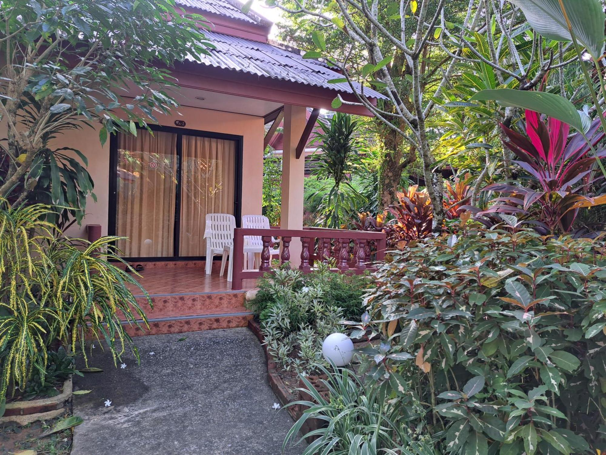 Jasmin - Sha 2* Khao Lak