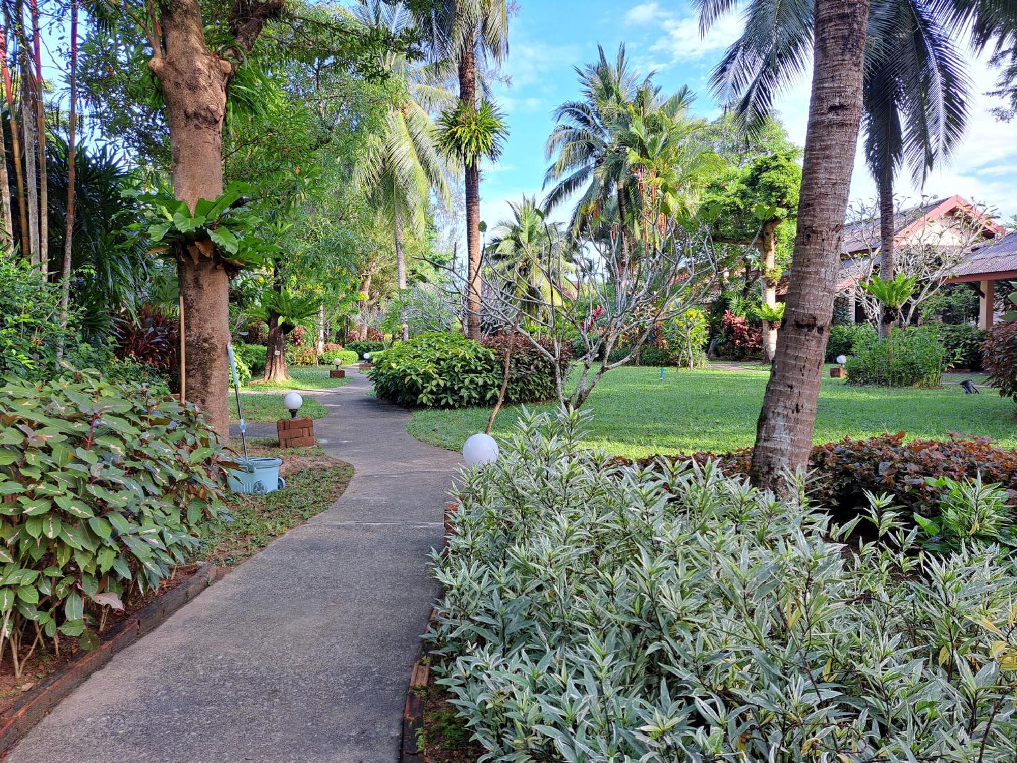 Jasmin - Sha Resort Khao Lak