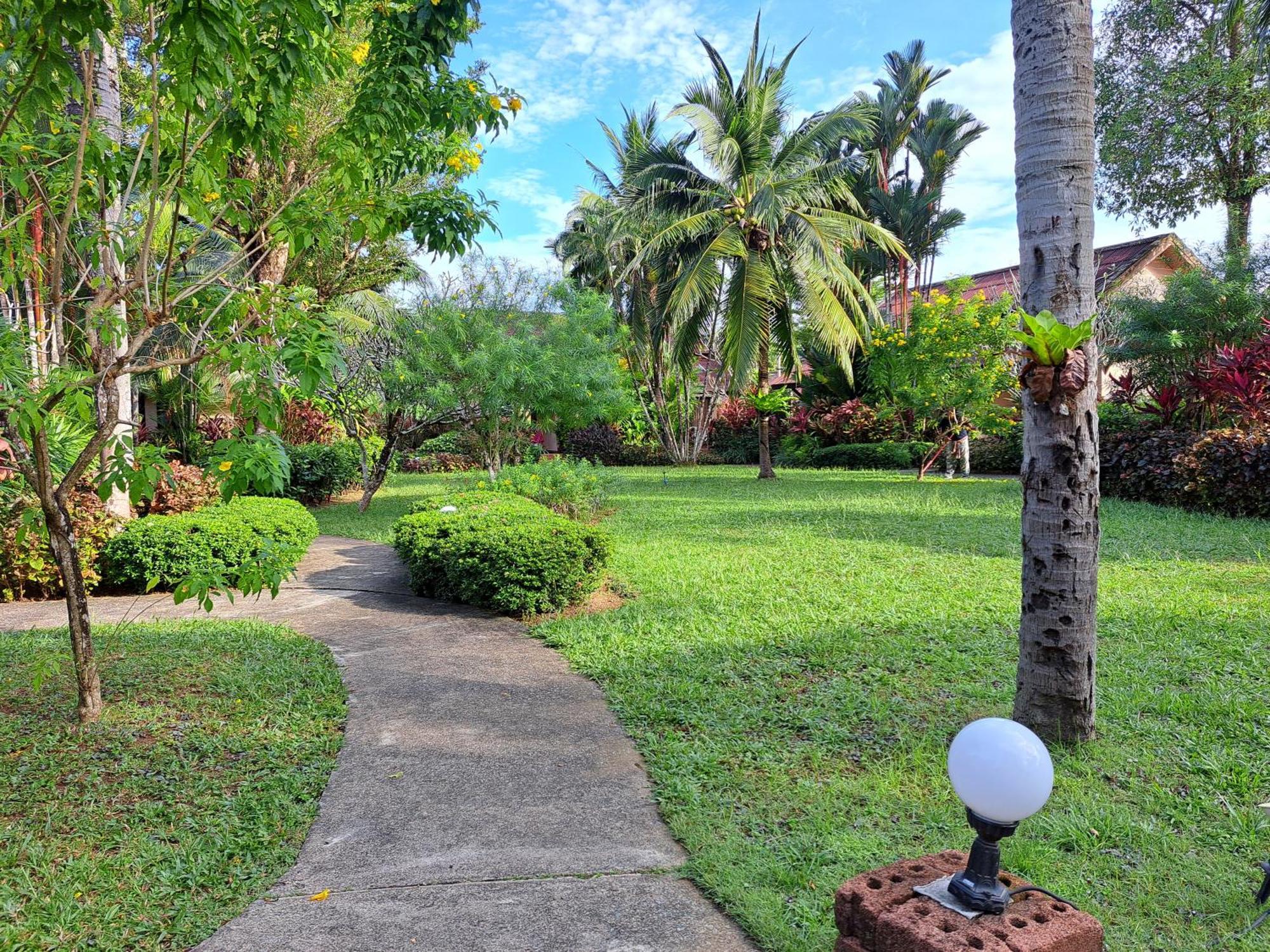 Resort Jasmin - Sha 2*