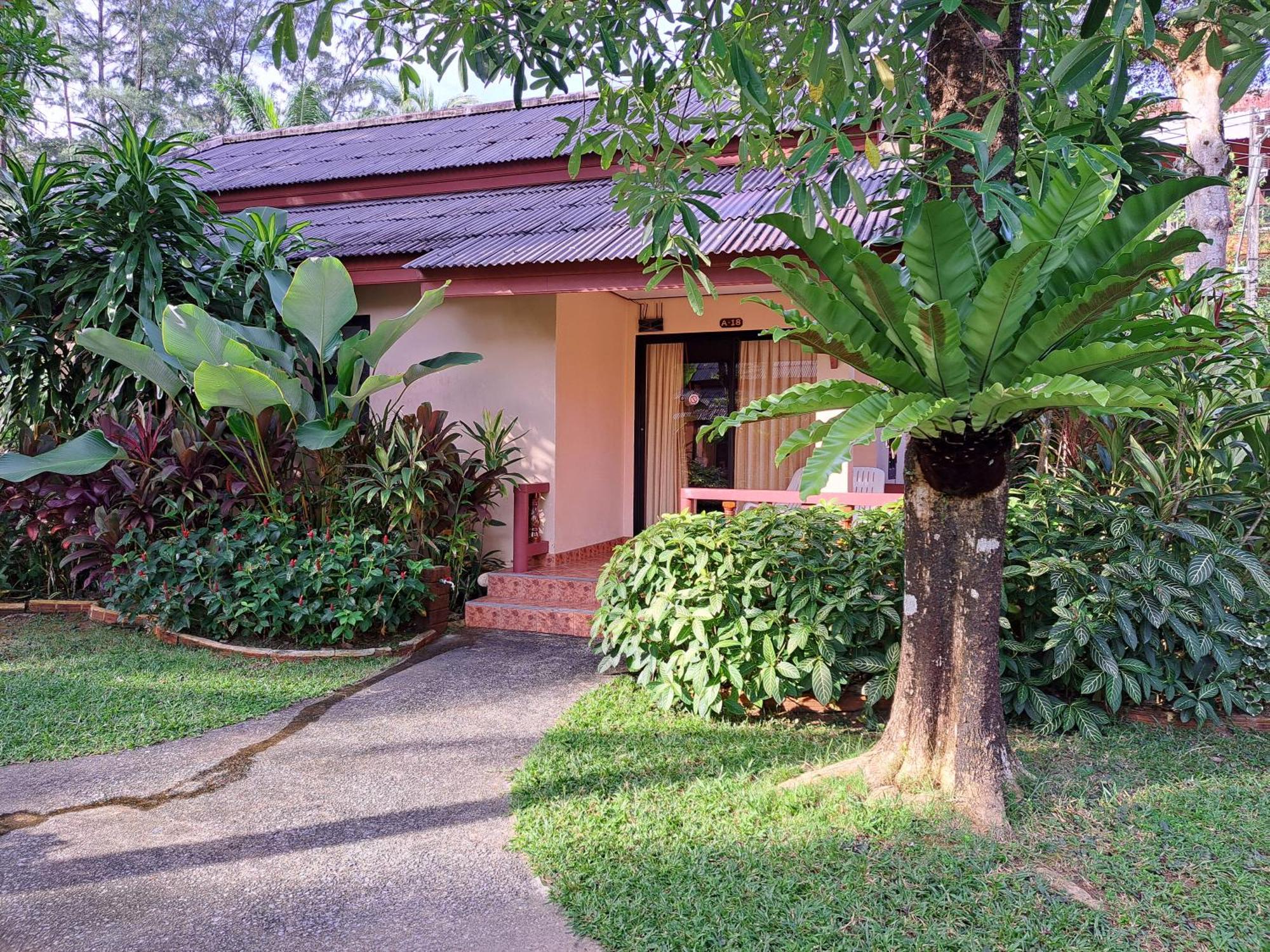 Jasmin - Sha Resort Khao Lak