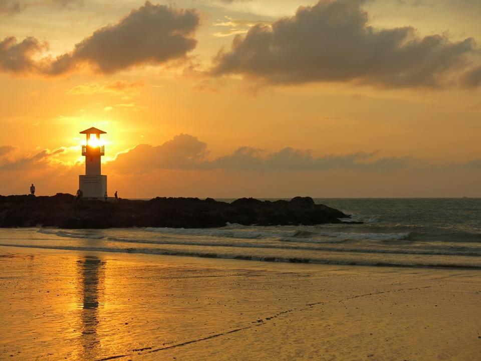 Happy Lagoon * Khao Lak