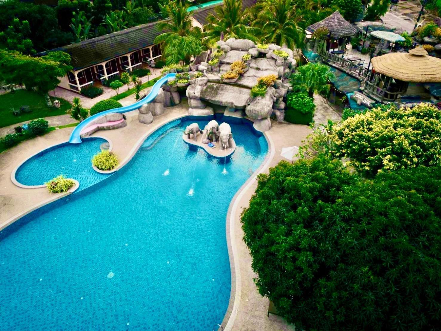 Happy Lagoon Resort Khao Lak