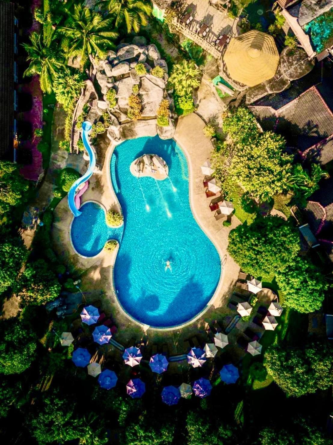 Resort Happy Lagoon Khao Lak