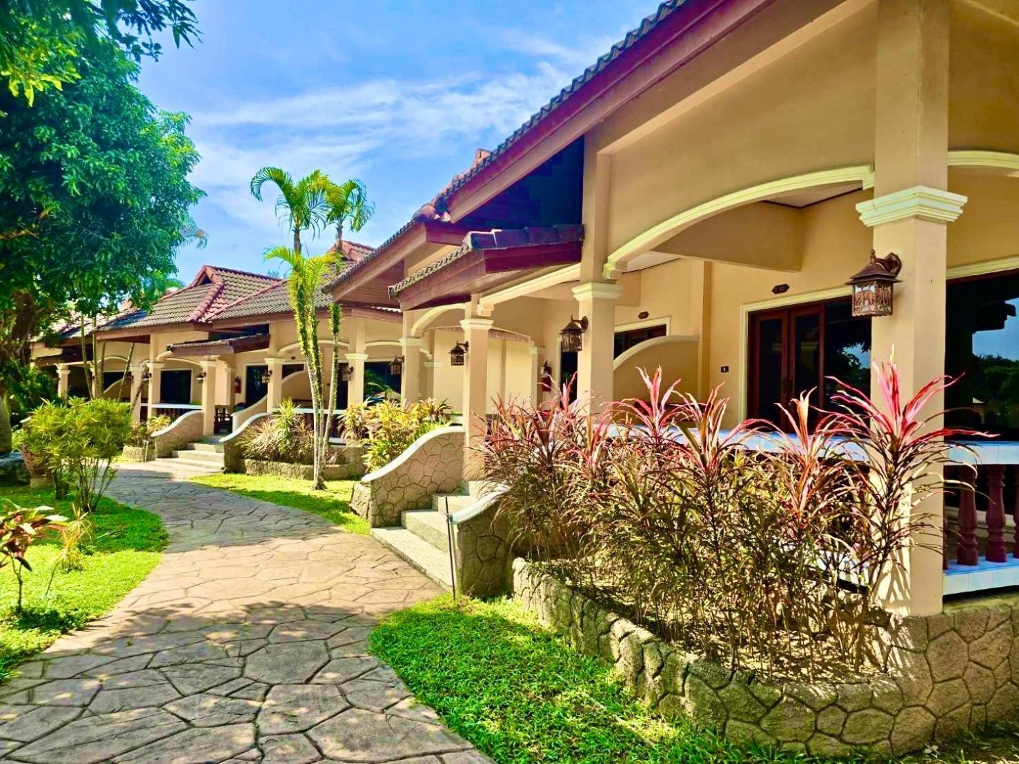 Happy Lagoon Resort Khao Lak