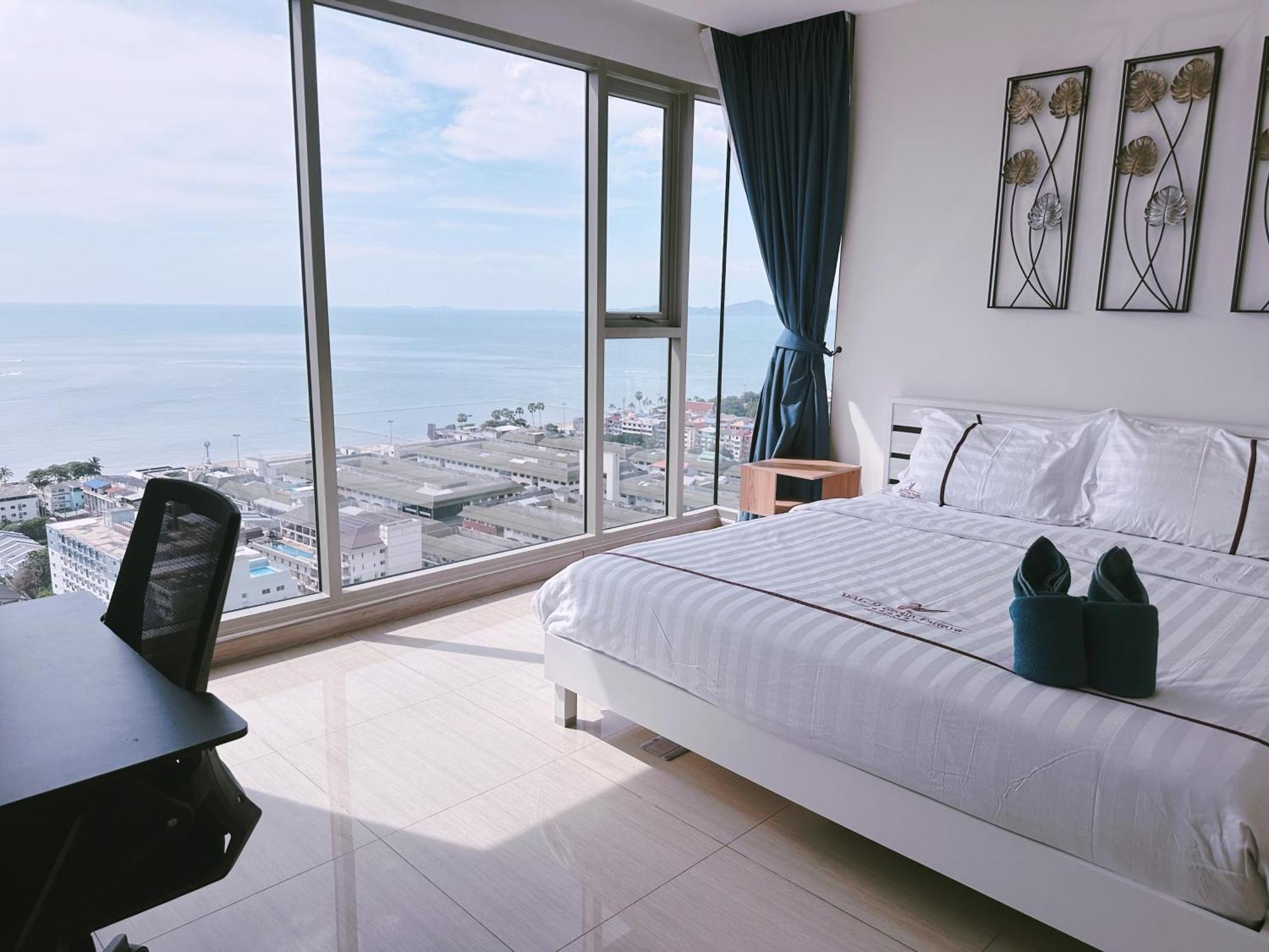 Riviera By Daisy Pattaya 2