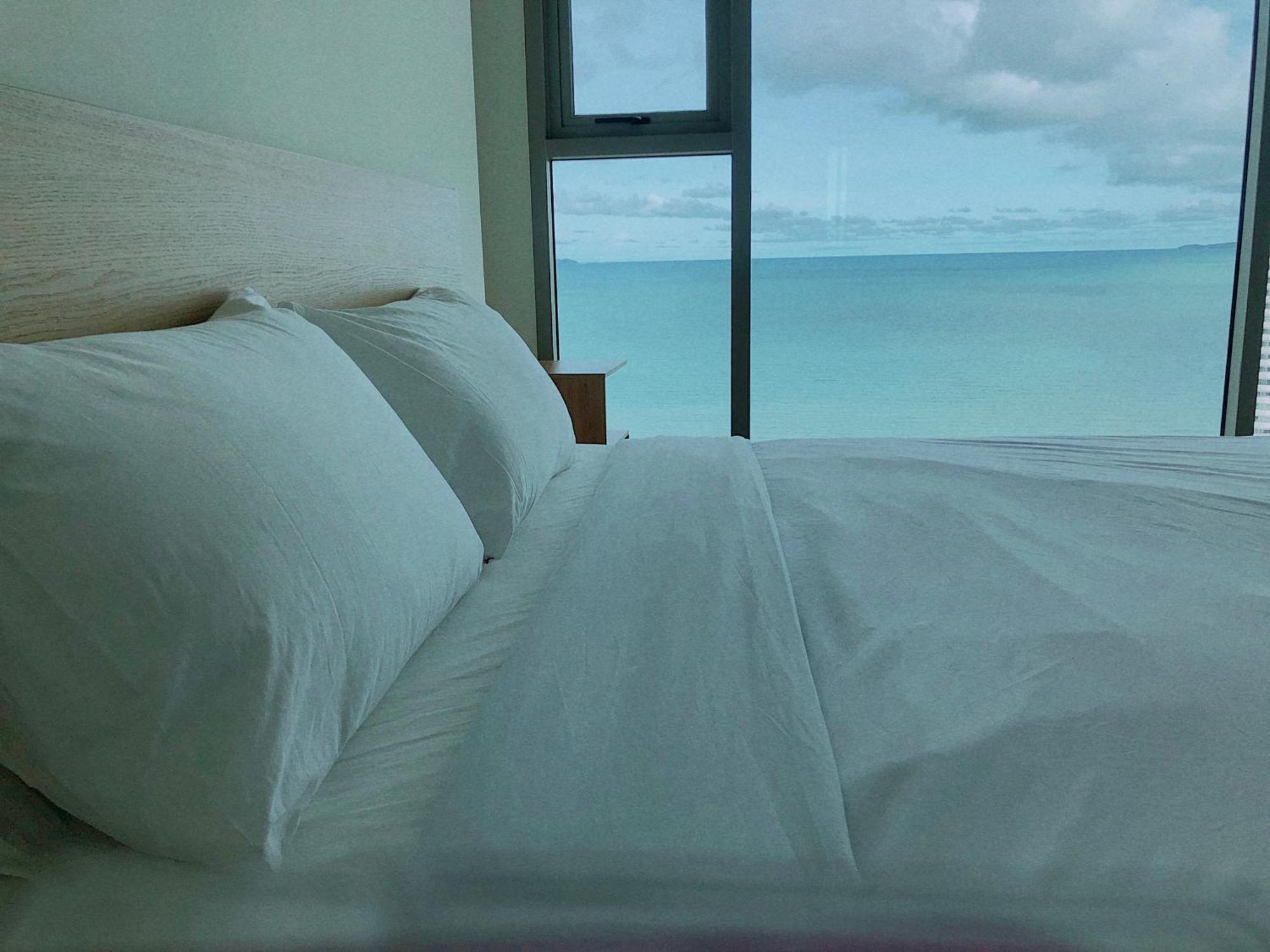 Riviera By Daisy Pattaya Apartment *