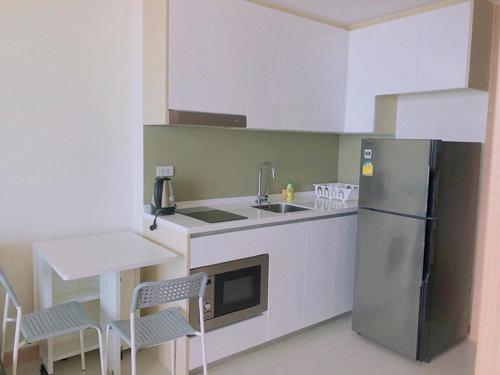 Riviera By Daisy Pattaya * Jomtien Beach