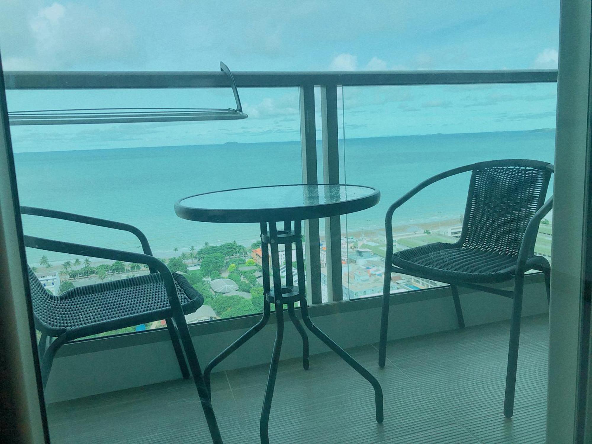 Riviera By Daisy Pattaya Apartment