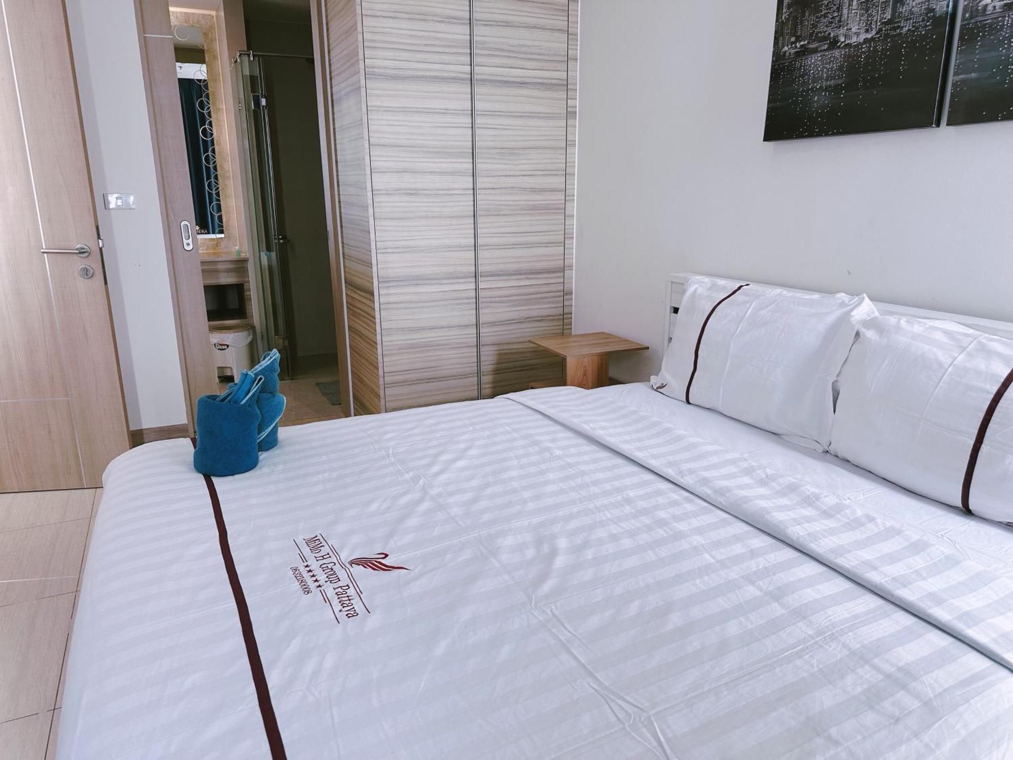 Riviera By Daisy Pattaya * Jomtien Beach