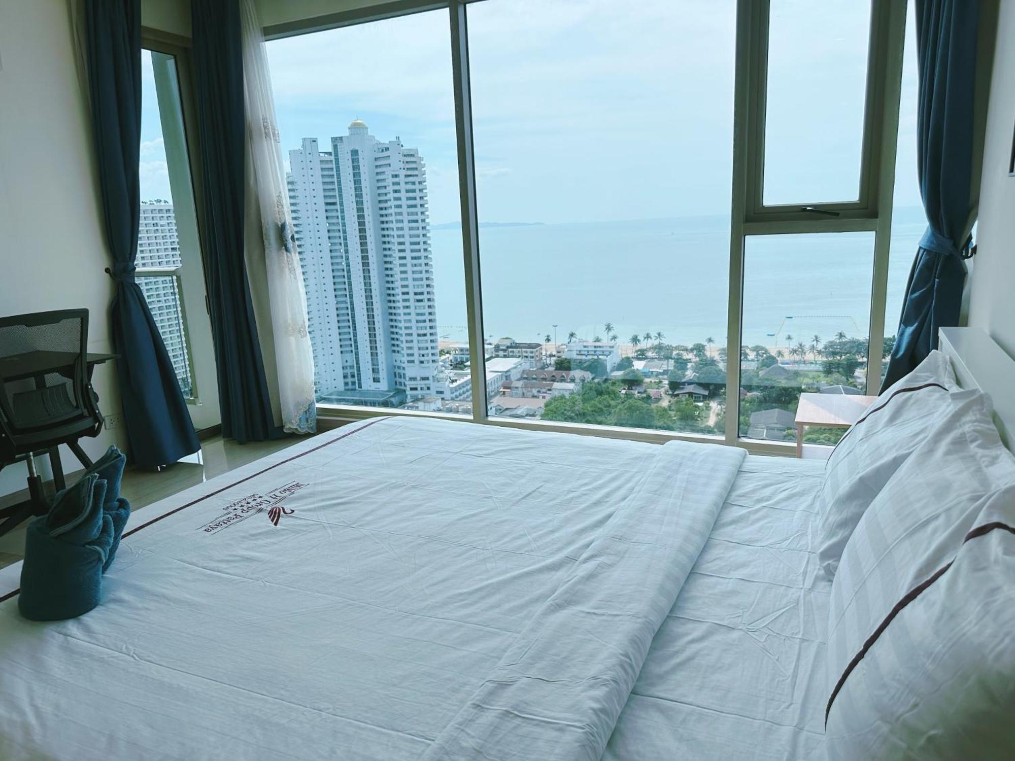 Riviera By Daisy Pattaya *