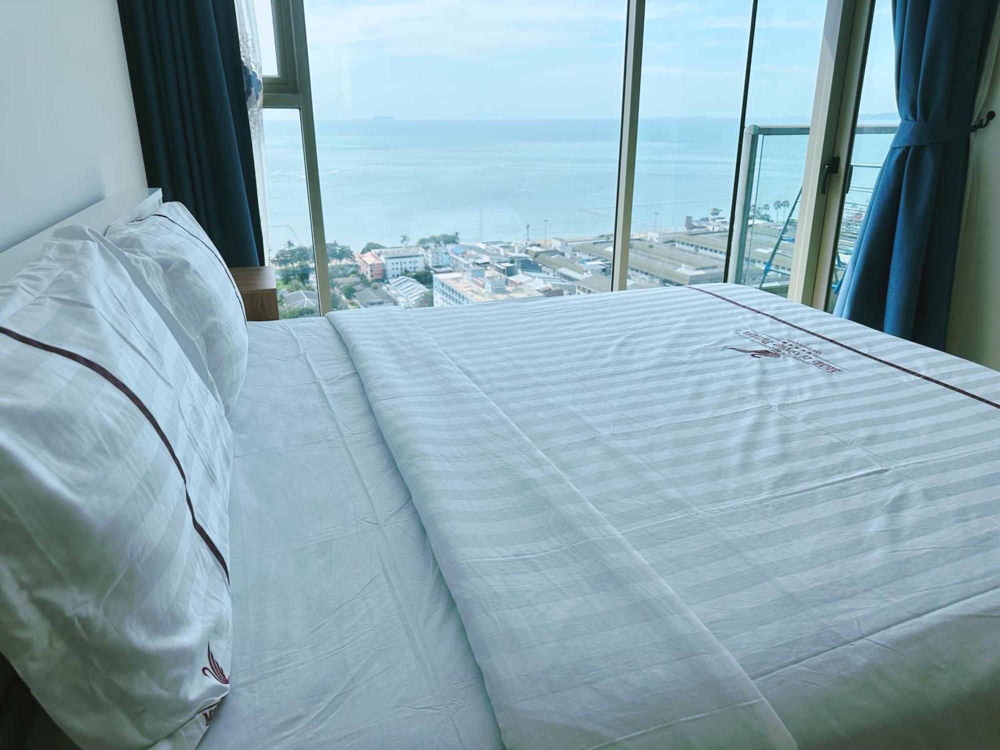 Riviera By Daisy Pattaya * Jomtien Beach