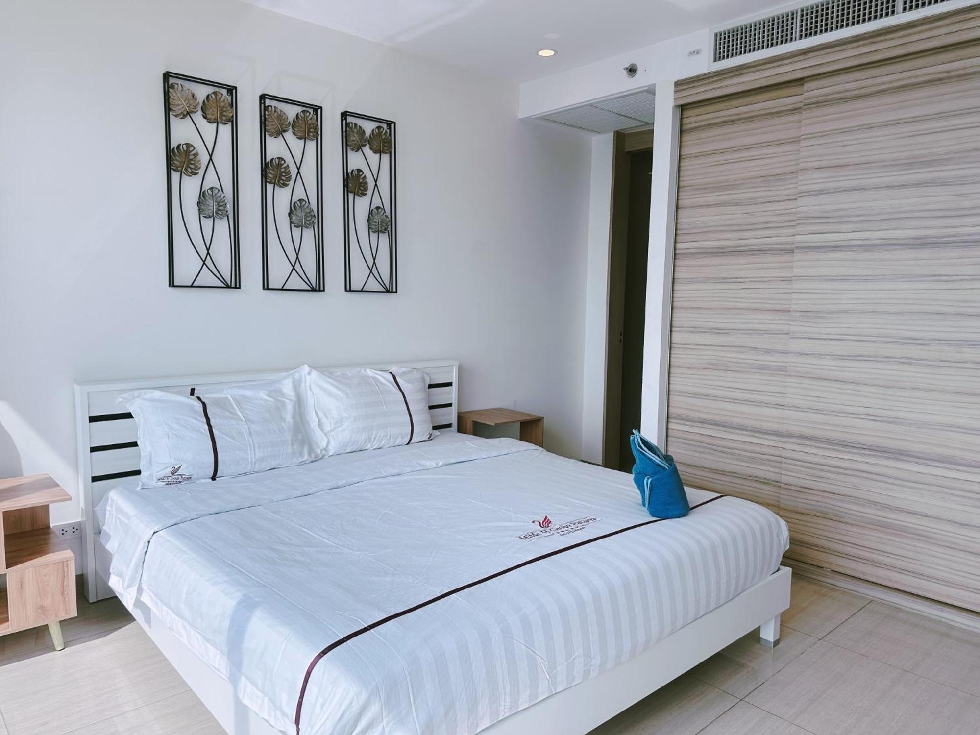 Riviera By Daisy Pattaya