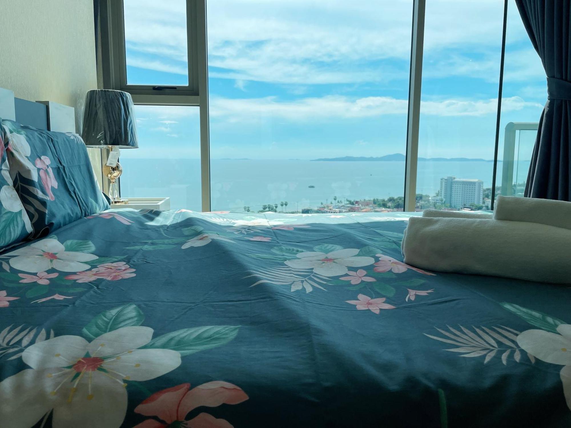 Riviera By Daisy Pattaya Jomtien Beach