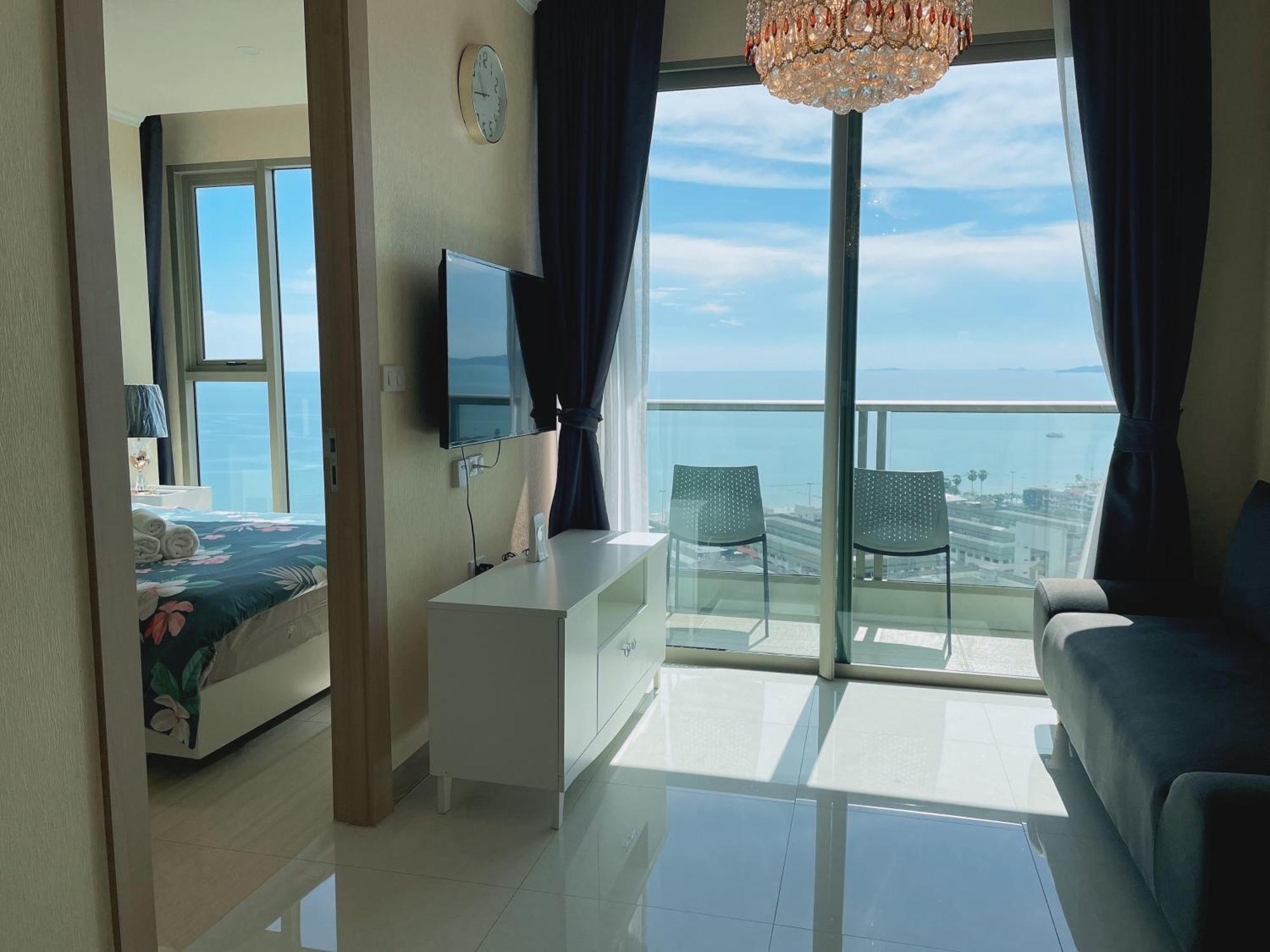 Riviera By Daisy Pattaya