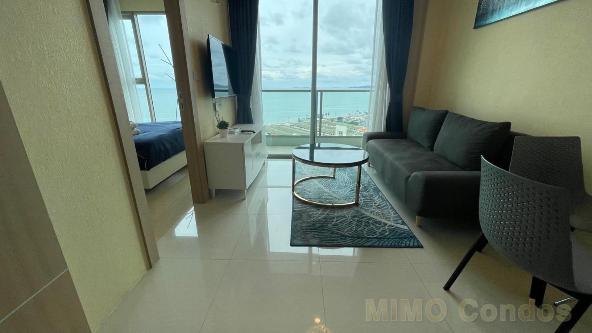 Riviera By Daisy Pattaya * Jomtien Beach