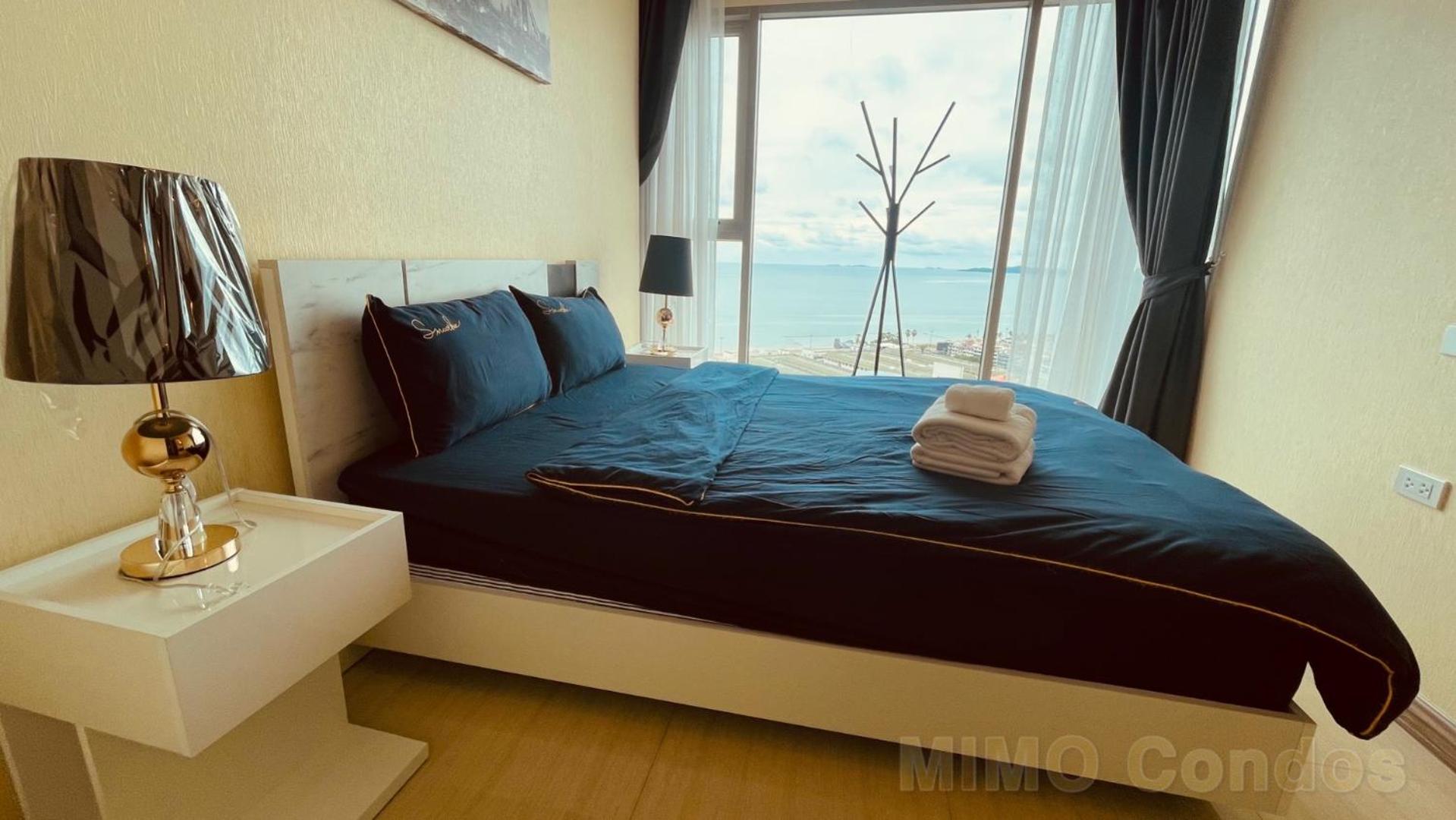 Apartment Riviera By Daisy Pattaya