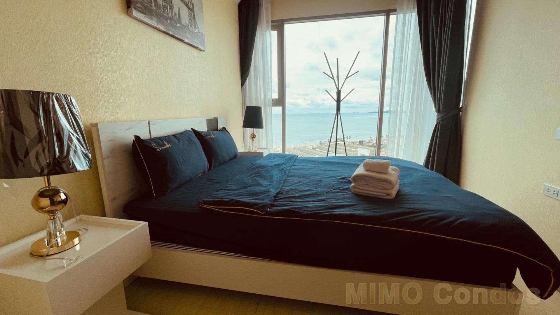 Riviera By Daisy Pattaya Apartment *