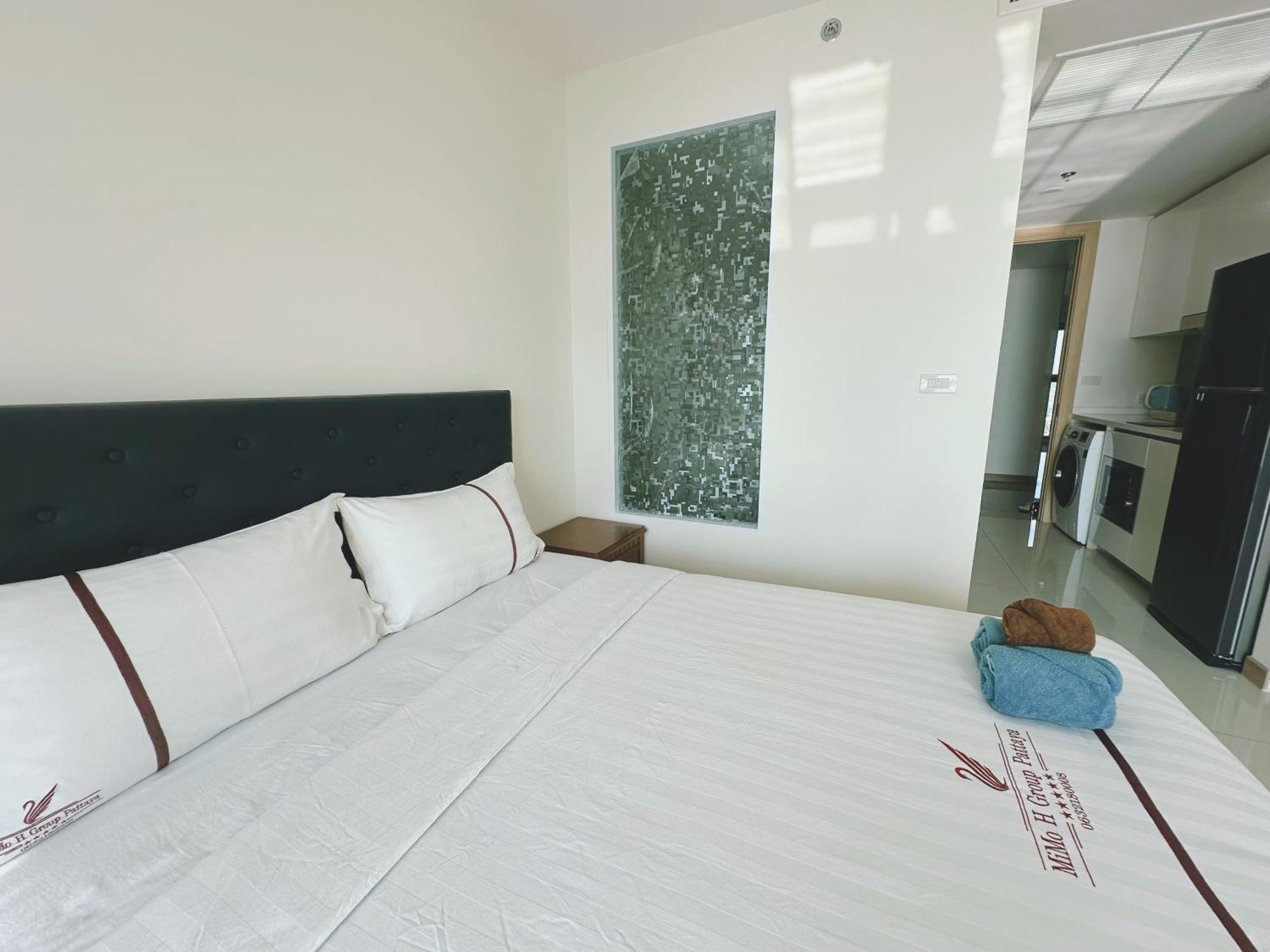 Riviera By Daisy Pattaya * Jomtien Beach