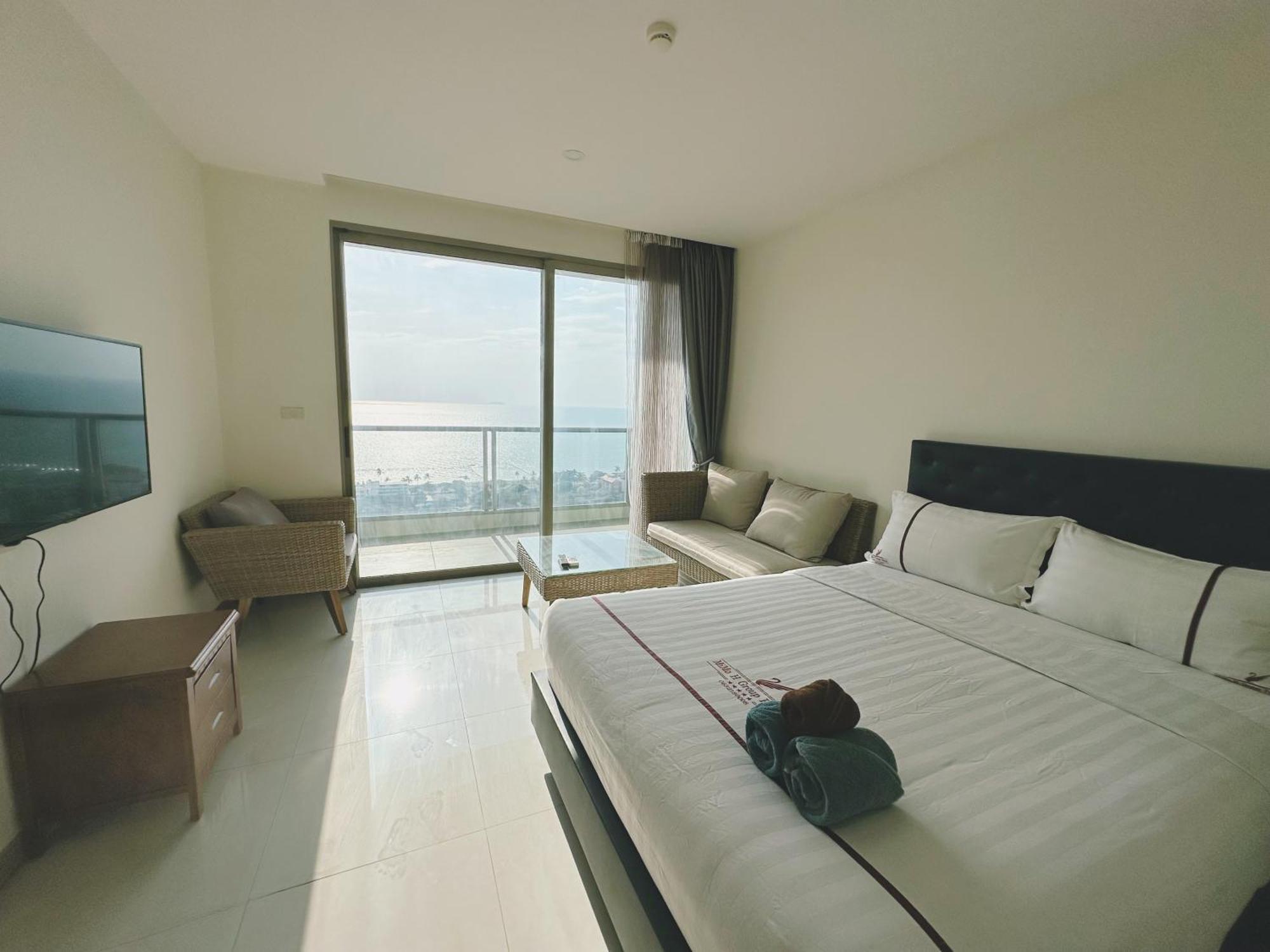 Riviera By Daisy Pattaya