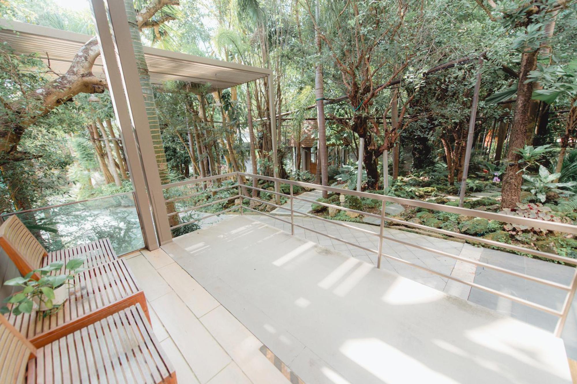 Treescape Chiangmai Resort 4*