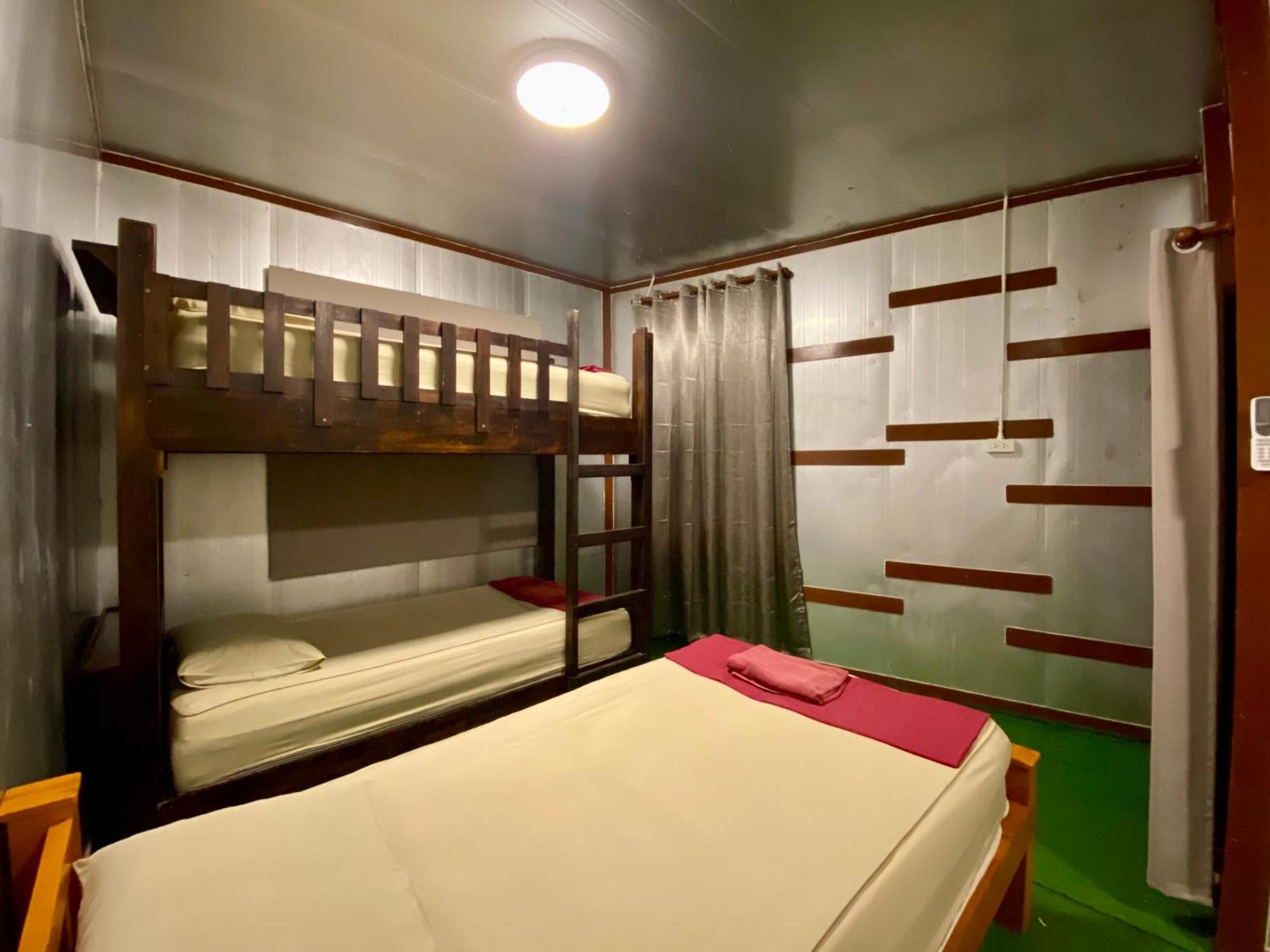 Resort Orchard House Baan Tai