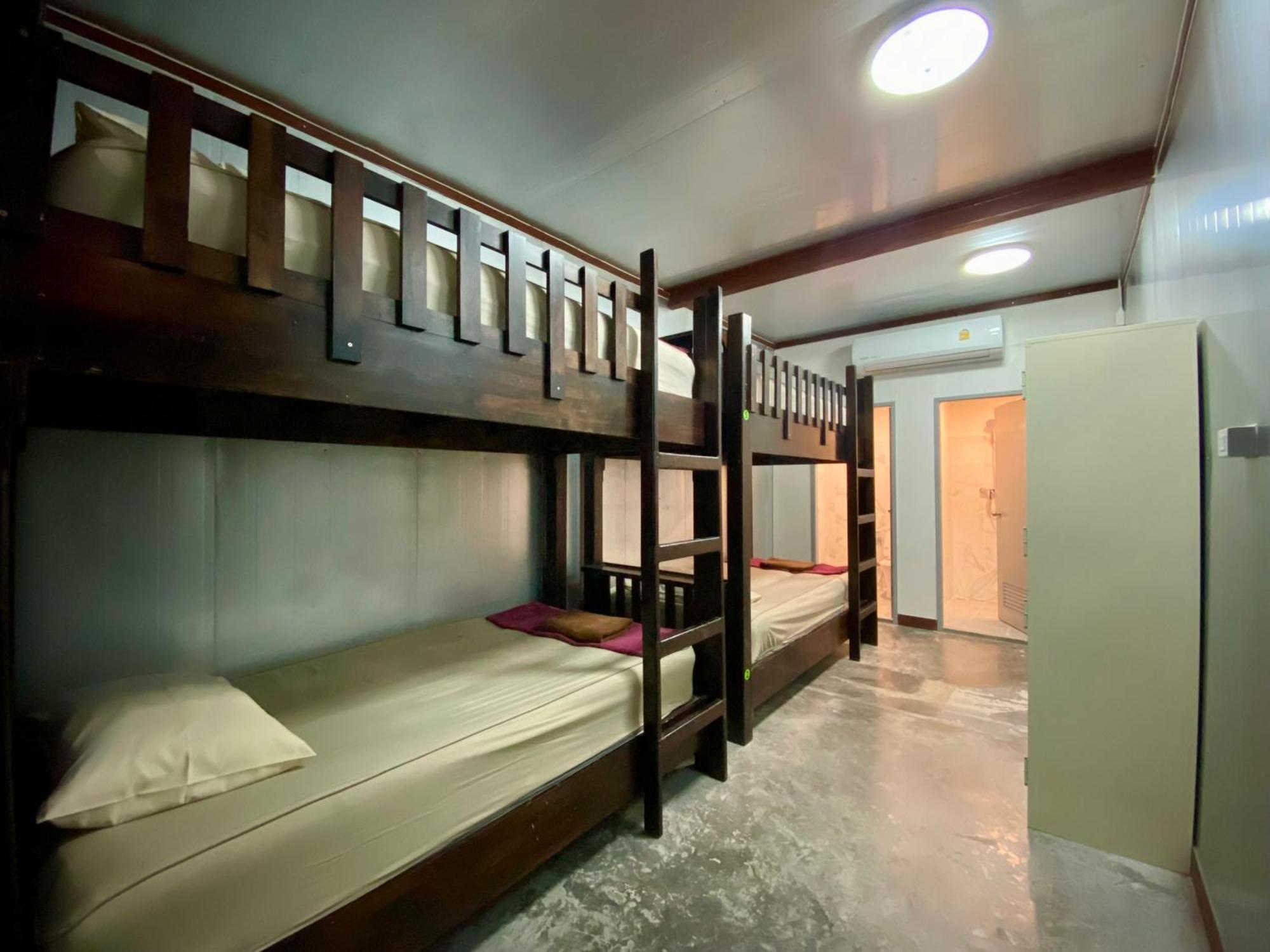 Orchard House 2* Baan Tai
