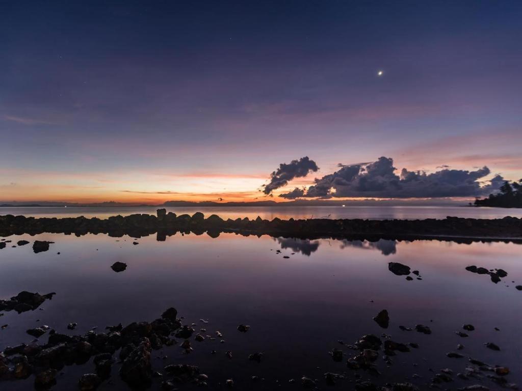 Resort Na Tara 3*