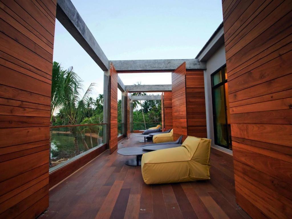 Na Tara 3* Koh Chang