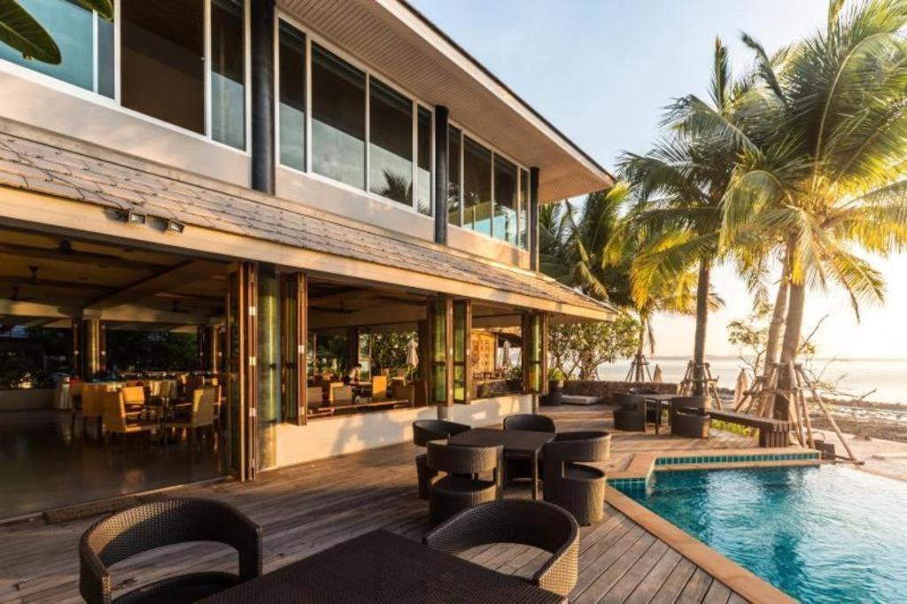 Resort Na Tara Koh Chang