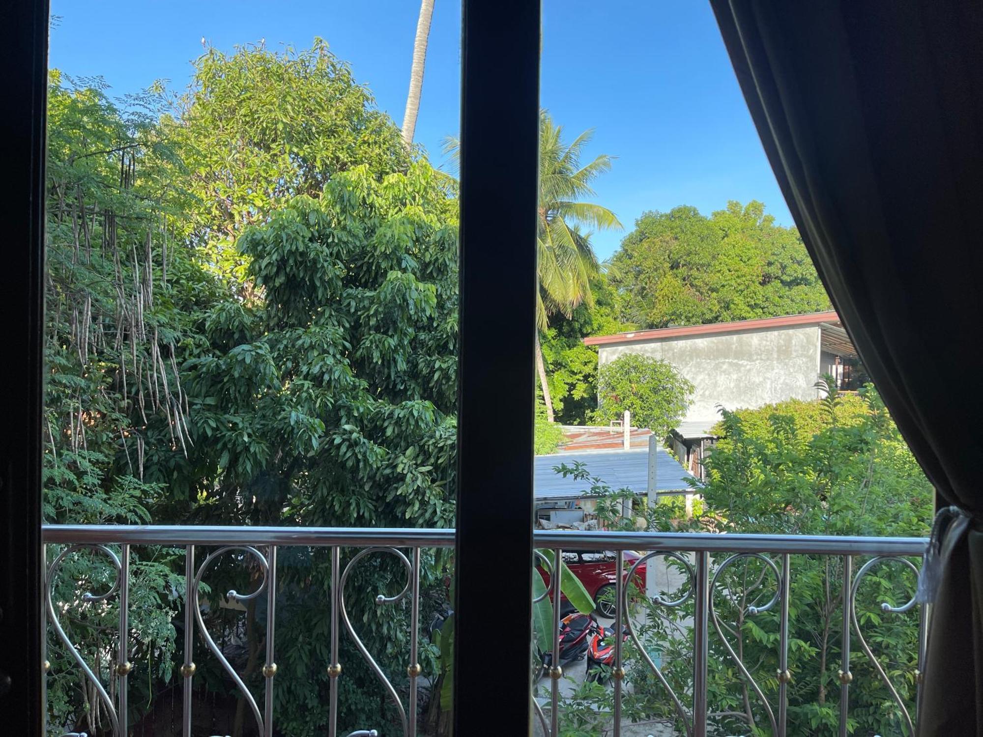 Propaganda Hostel Ko Pha Ngan