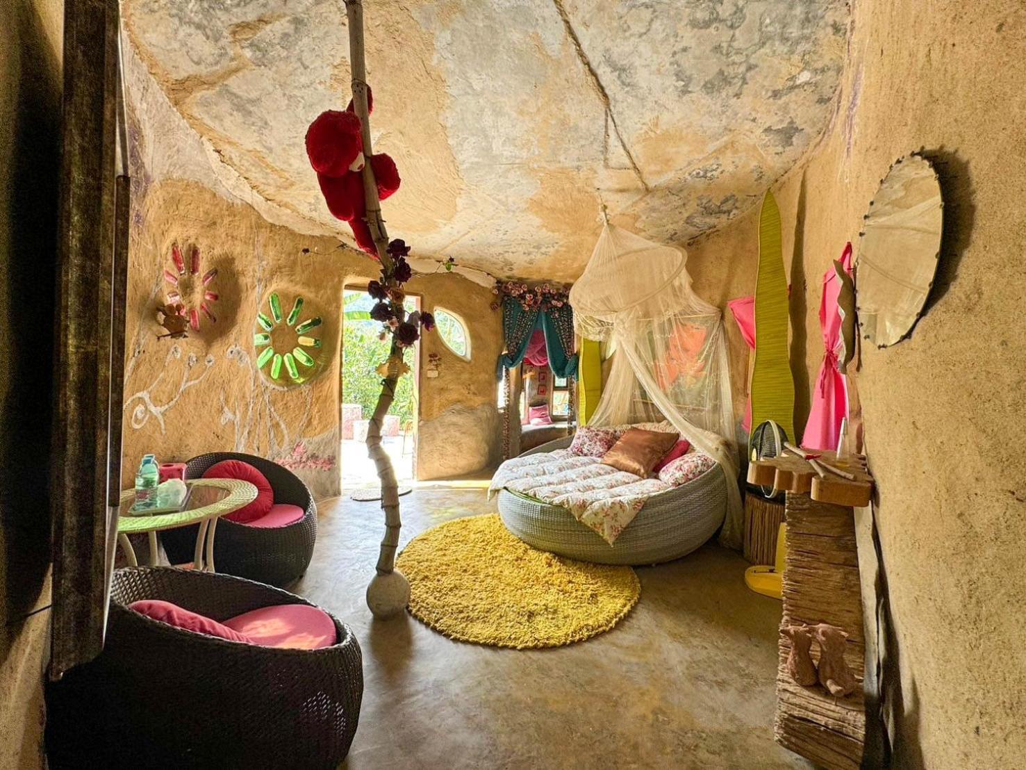 Hotel Clay House By Alphatel Partner