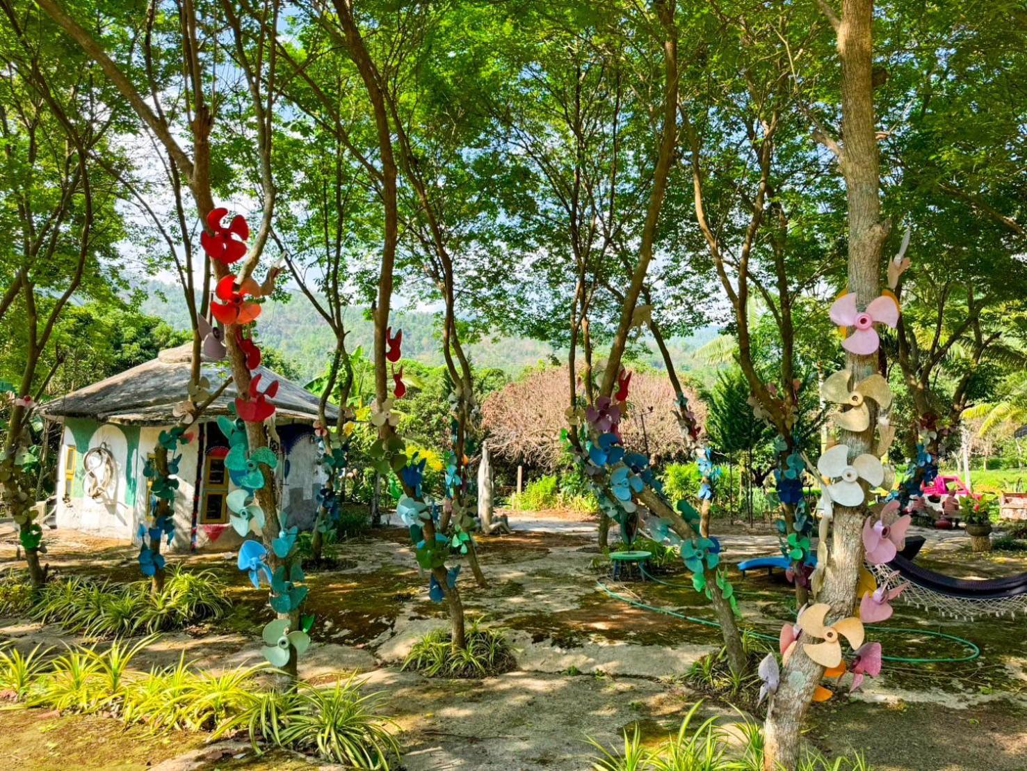 Clay House By Alphatel Partner Hotel 3*