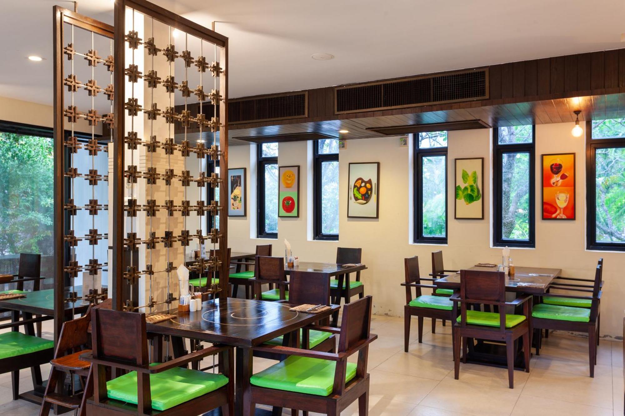New Star Resort Chaweng (Koh Samui)